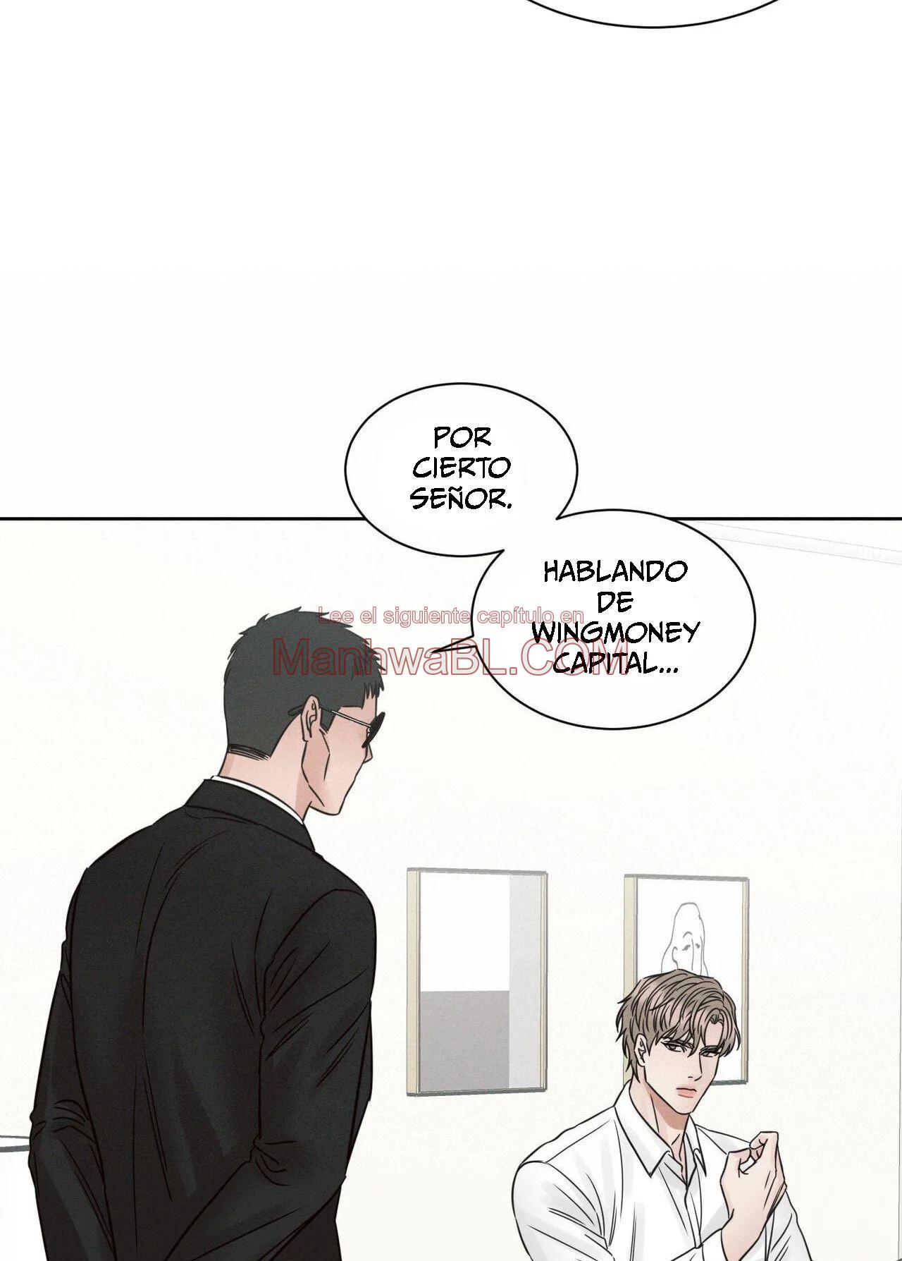 Sin importar el amor - Capítulo 97 2 manhwa