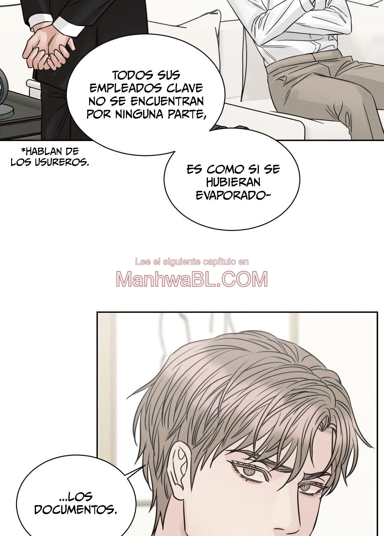 Sin importar el amor - Capítulo 97 2 manhwa