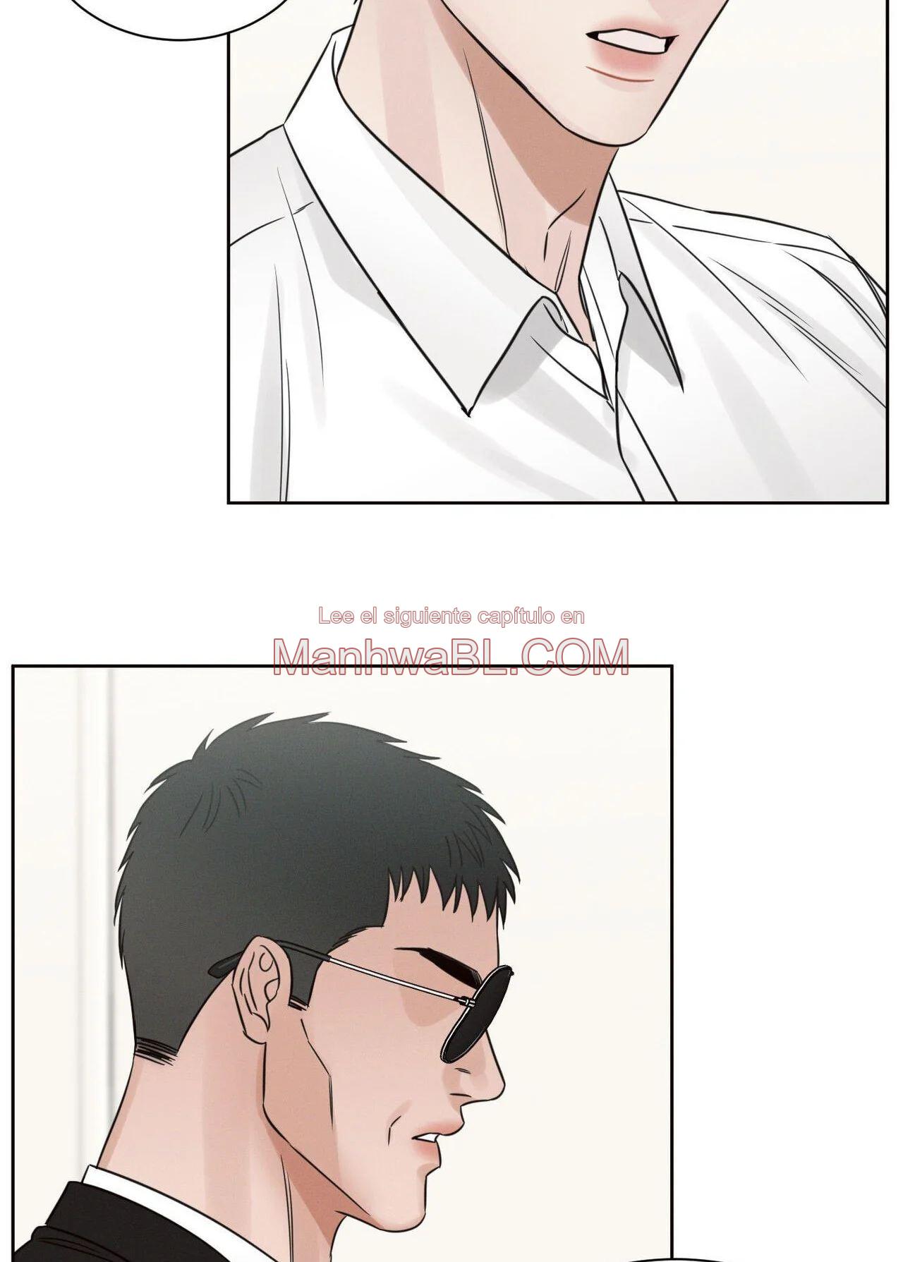 Sin importar el amor - Capítulo 97 2 manhwa