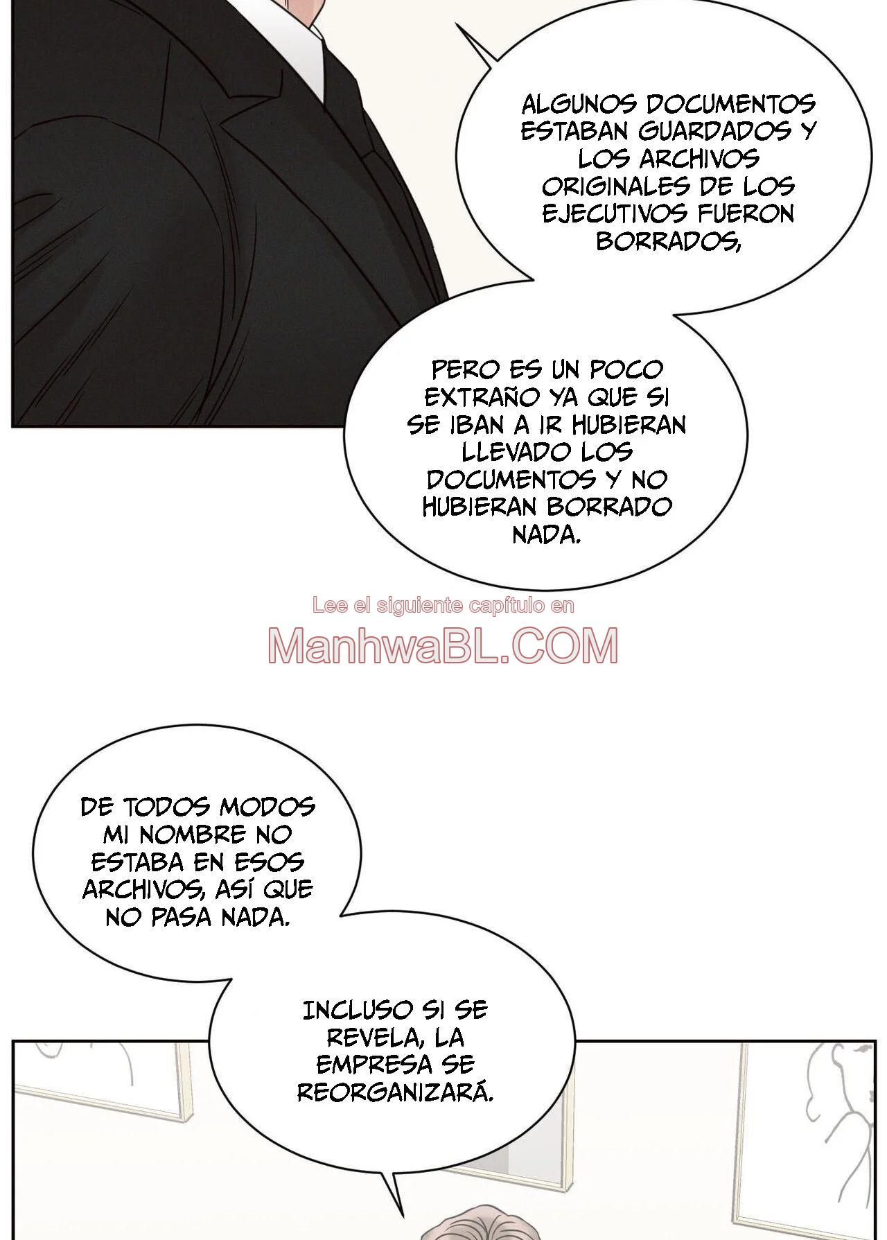Sin importar el amor - Capítulo 97 2 manhwa