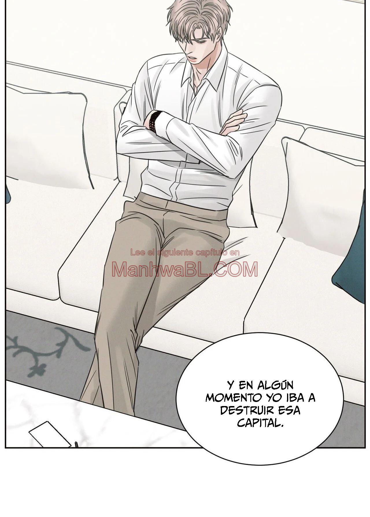 Sin importar el amor - Capítulo 97 2 manhwa