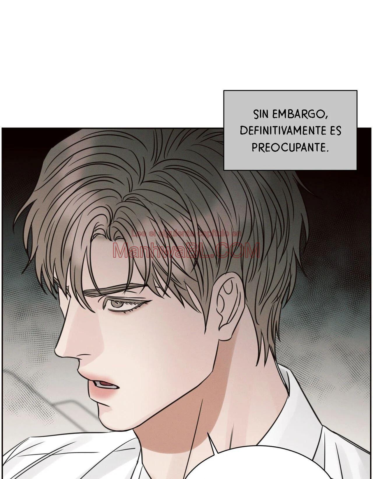Sin importar el amor - Capítulo 97 2 manhwa