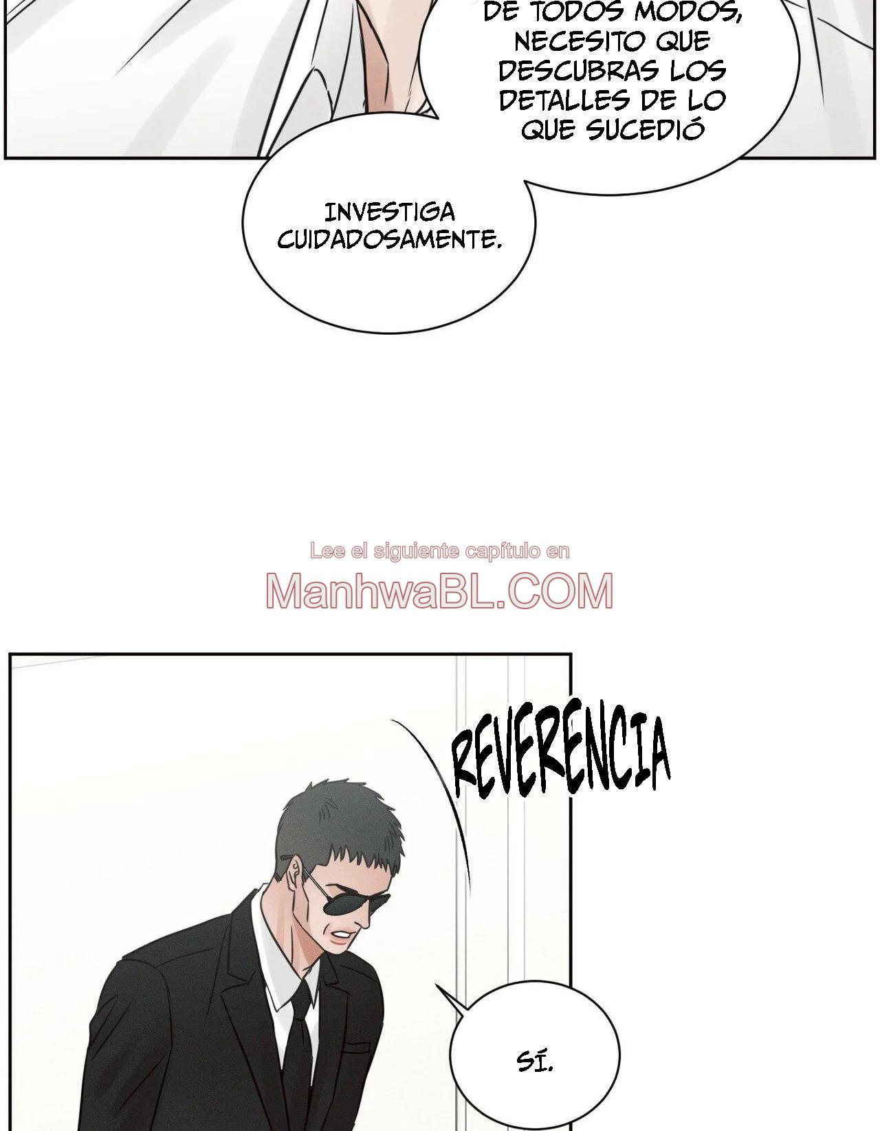 Sin importar el amor - Capítulo 97 2 manhwa
