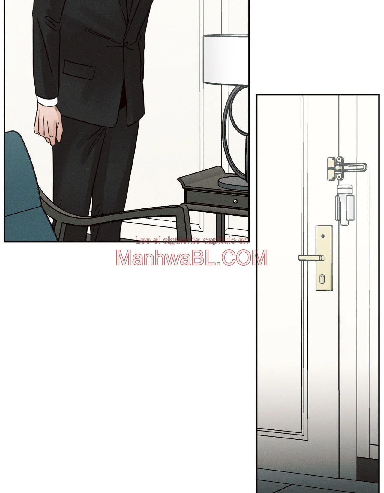 Sin importar el amor - Capítulo 97 2 manhwa