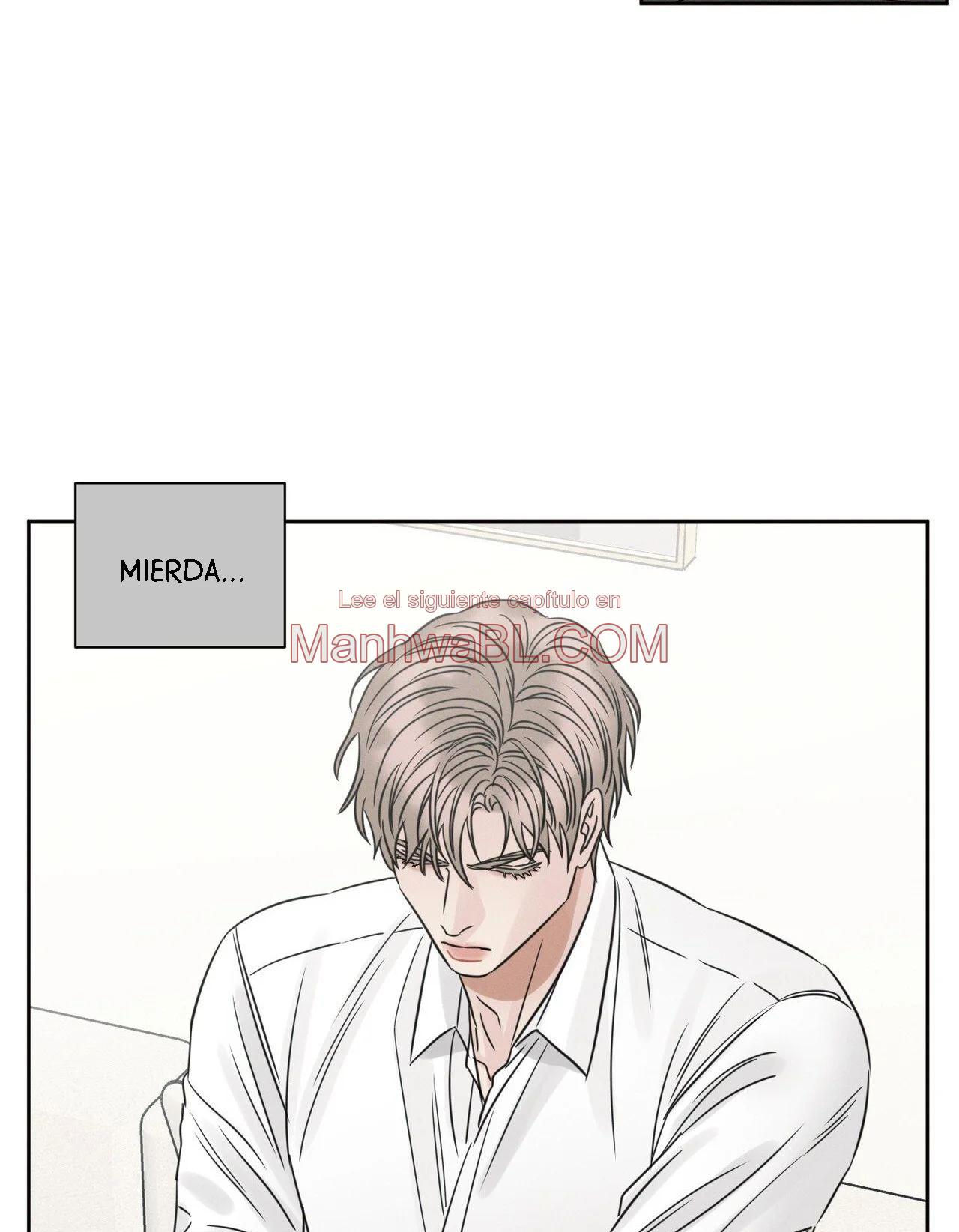 Sin importar el amor - Capítulo 97 2 manhwa