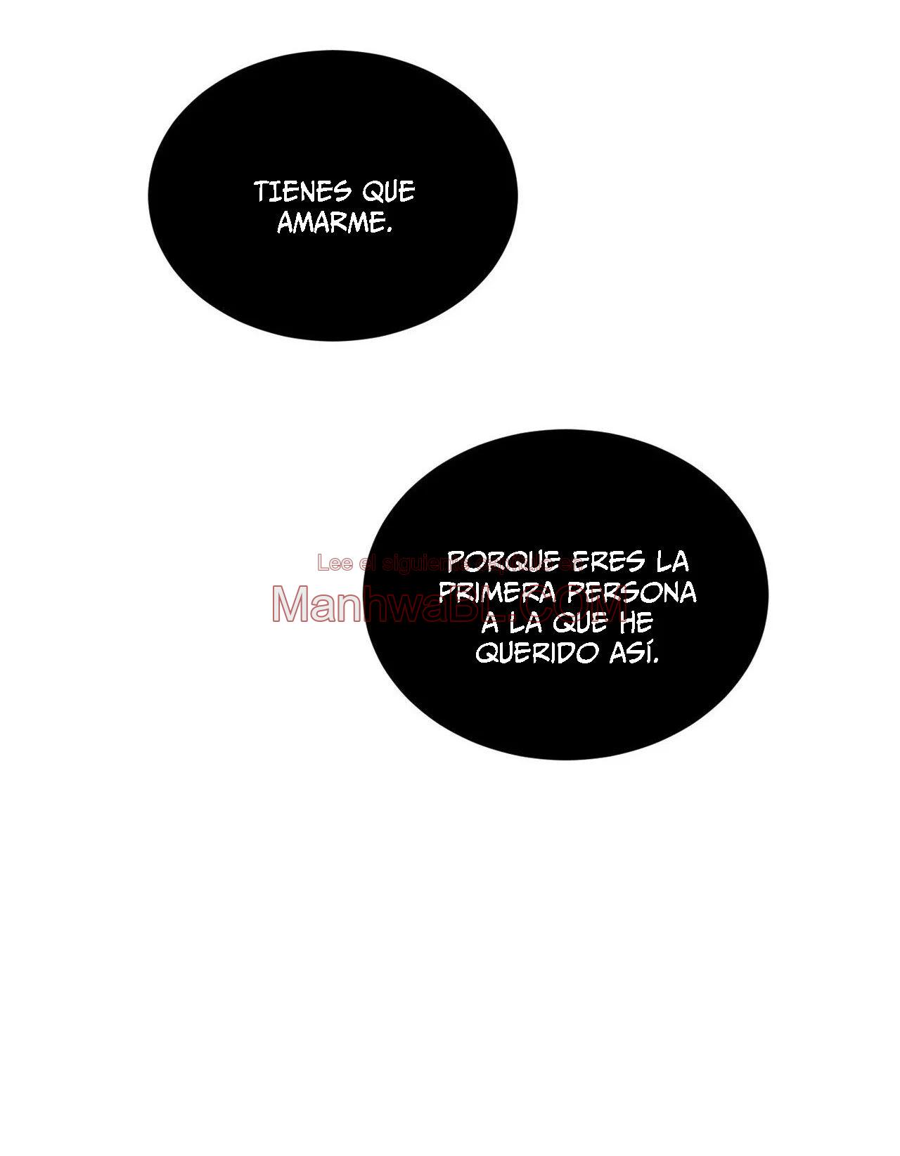 Sin importar el amor - Capítulo 97 2 manhwa
