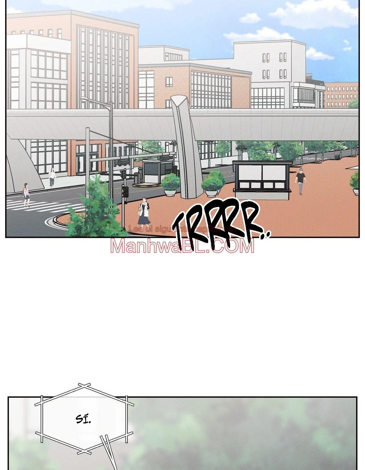 Sin importar el amor - Capítulo 97 2 manhwa