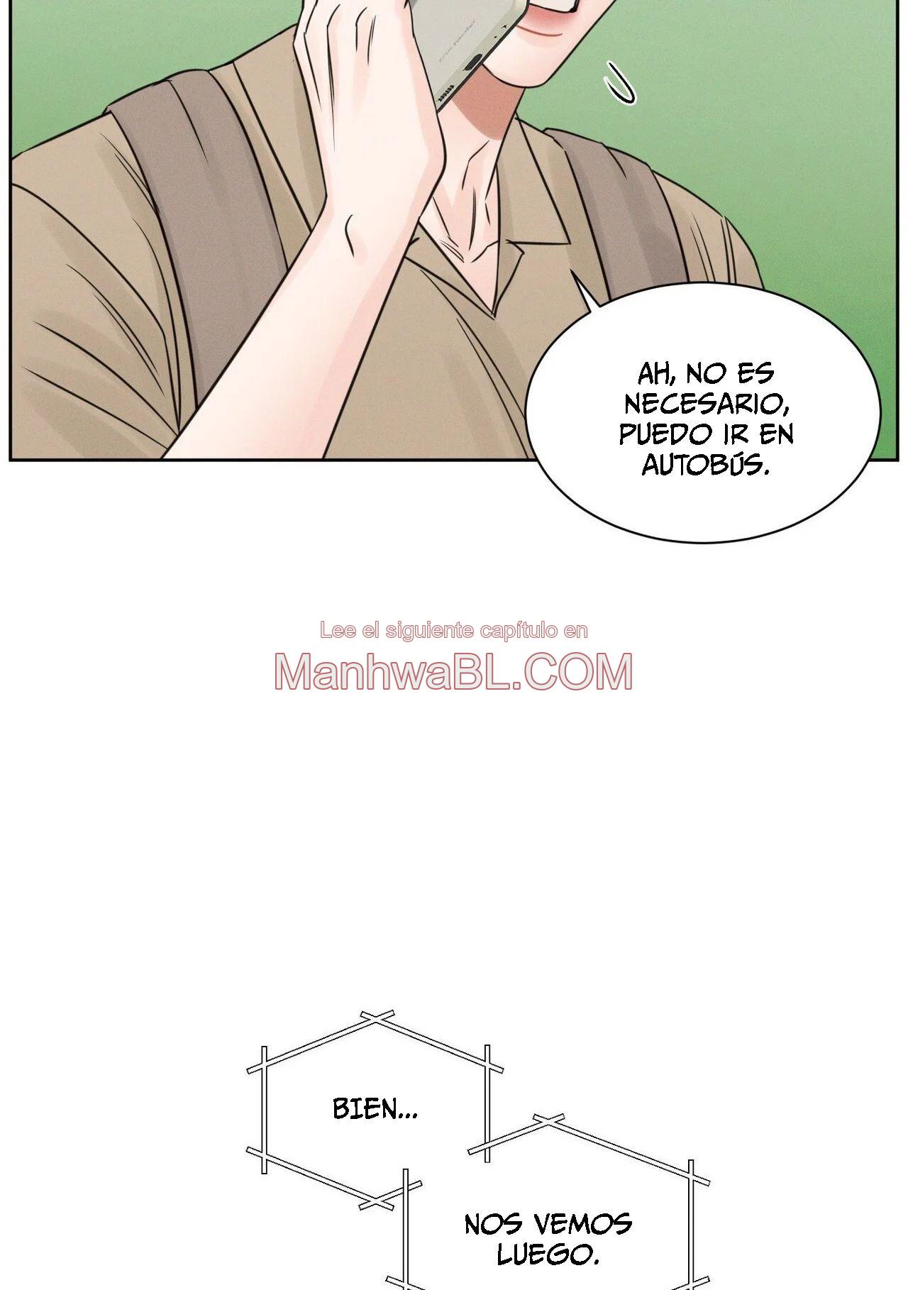 Sin importar el amor - Capítulo 97 2 manhwa