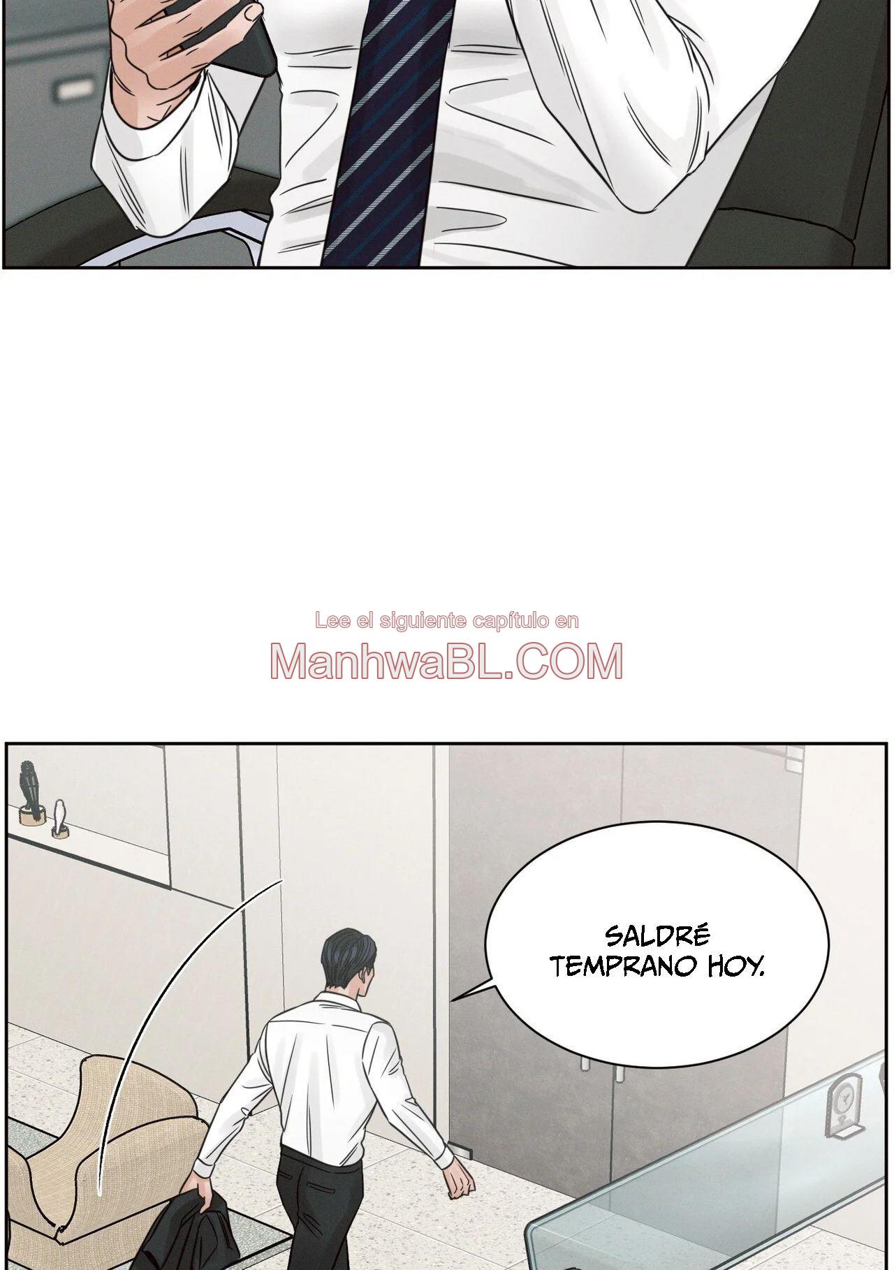 Sin importar el amor - Capítulo 97 2 manhwa