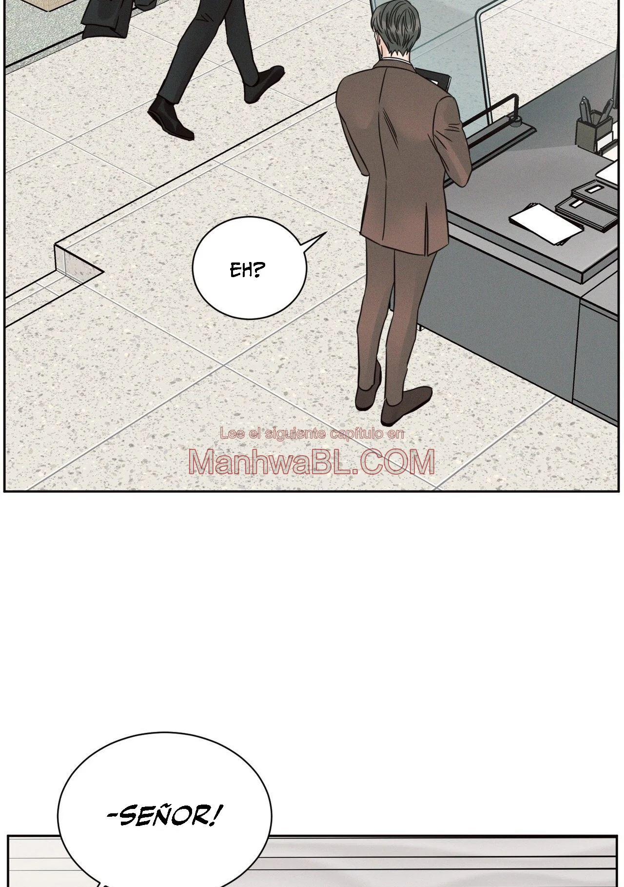 Sin importar el amor - Capítulo 97 2 manhwa
