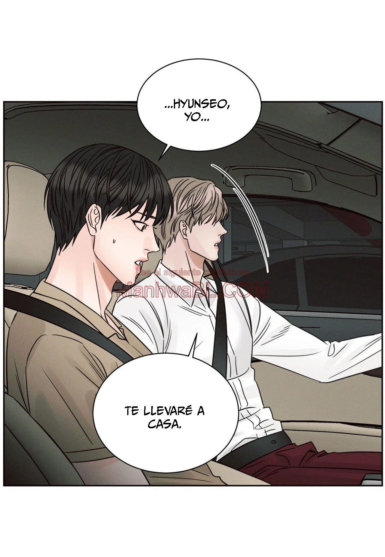 Sin importar el amor - Capítulo 90 2 manhwa