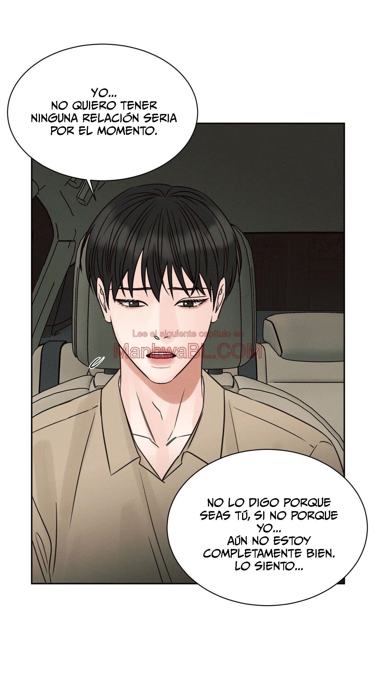 Sin importar el amor - Capítulo 90 2 manhwa