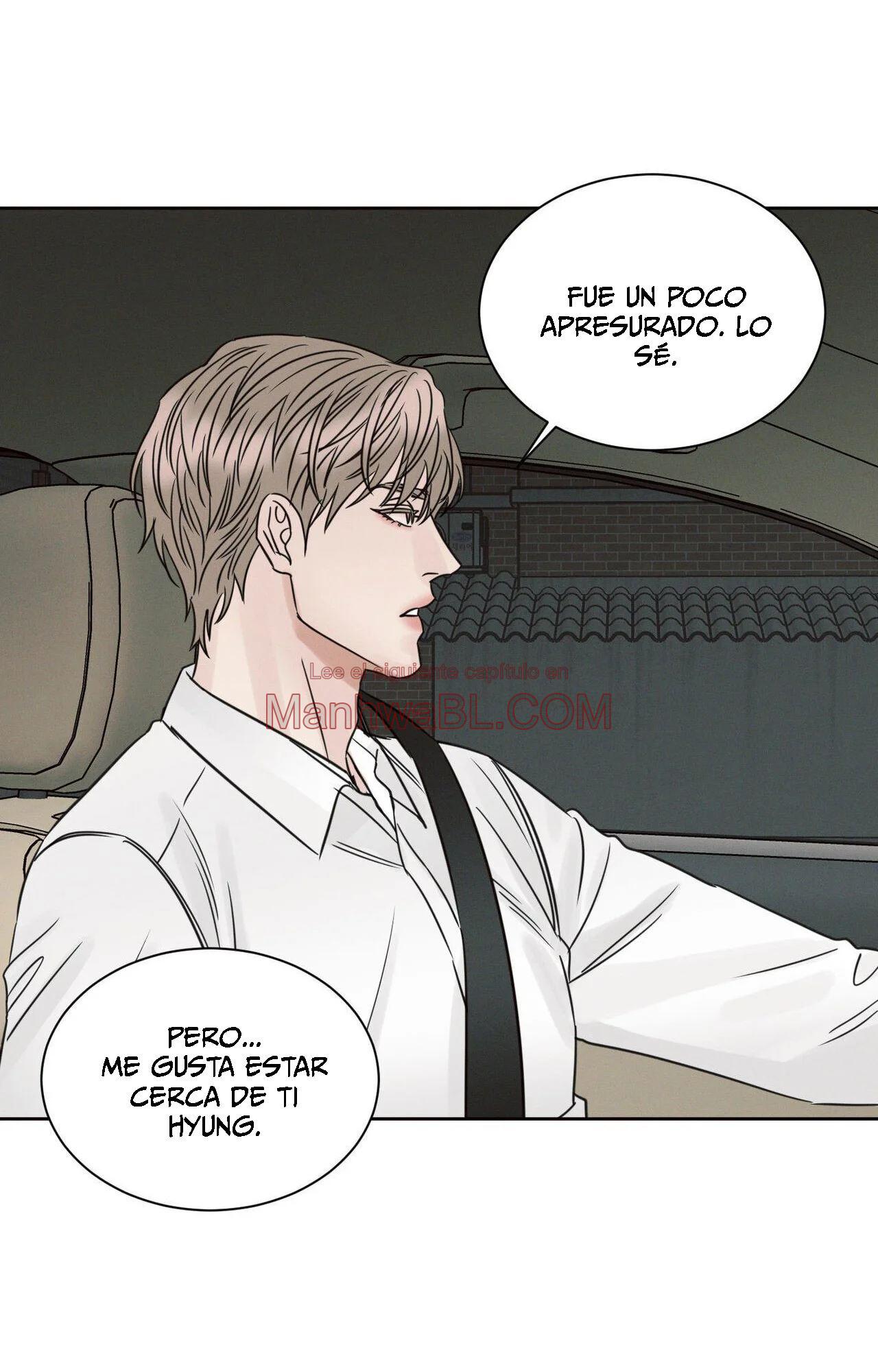 Sin importar el amor - Capítulo 90 2 manhwa