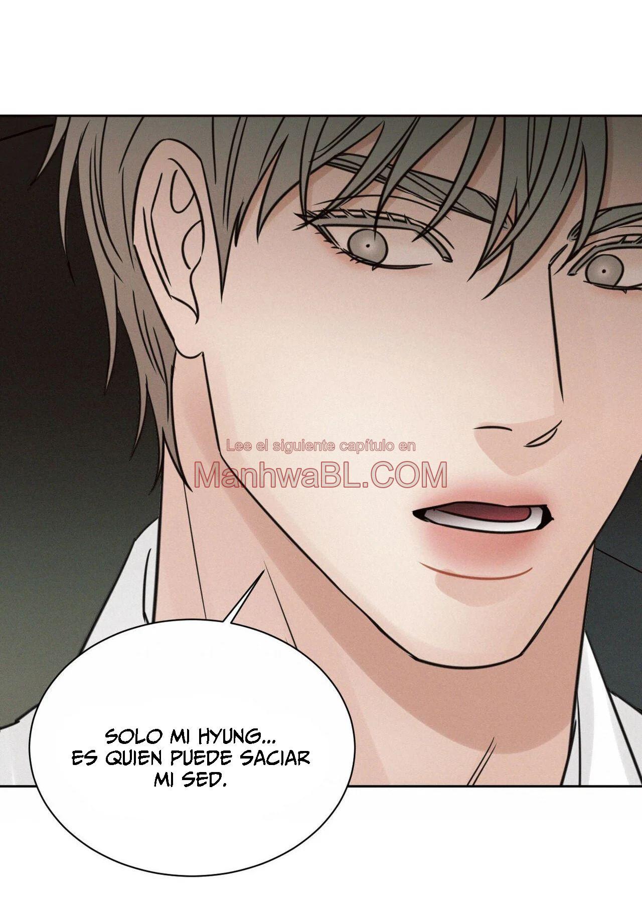 Sin importar el amor - Capítulo 90 2 manhwa