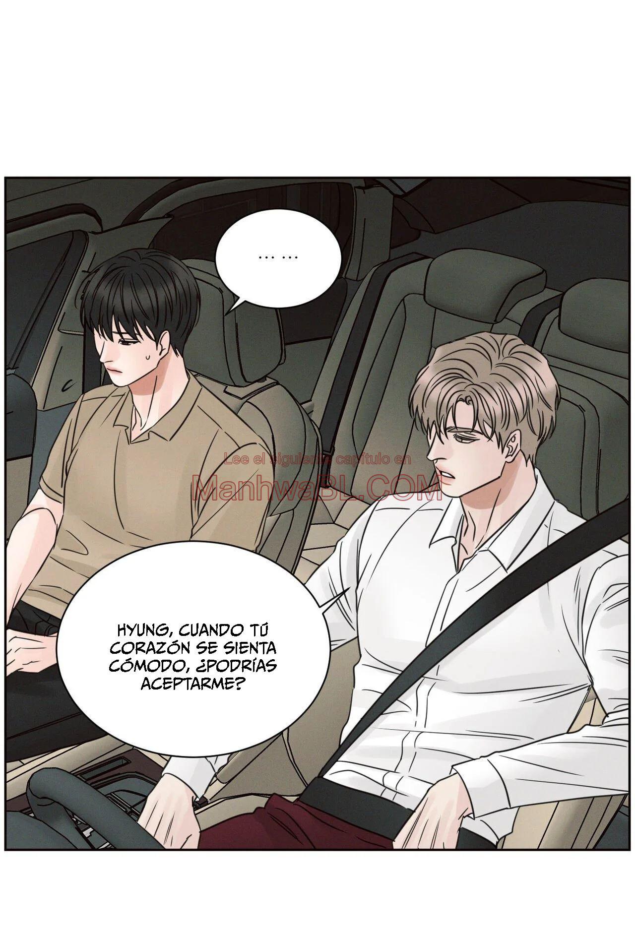 Sin importar el amor - Capítulo 90 2 manhwa