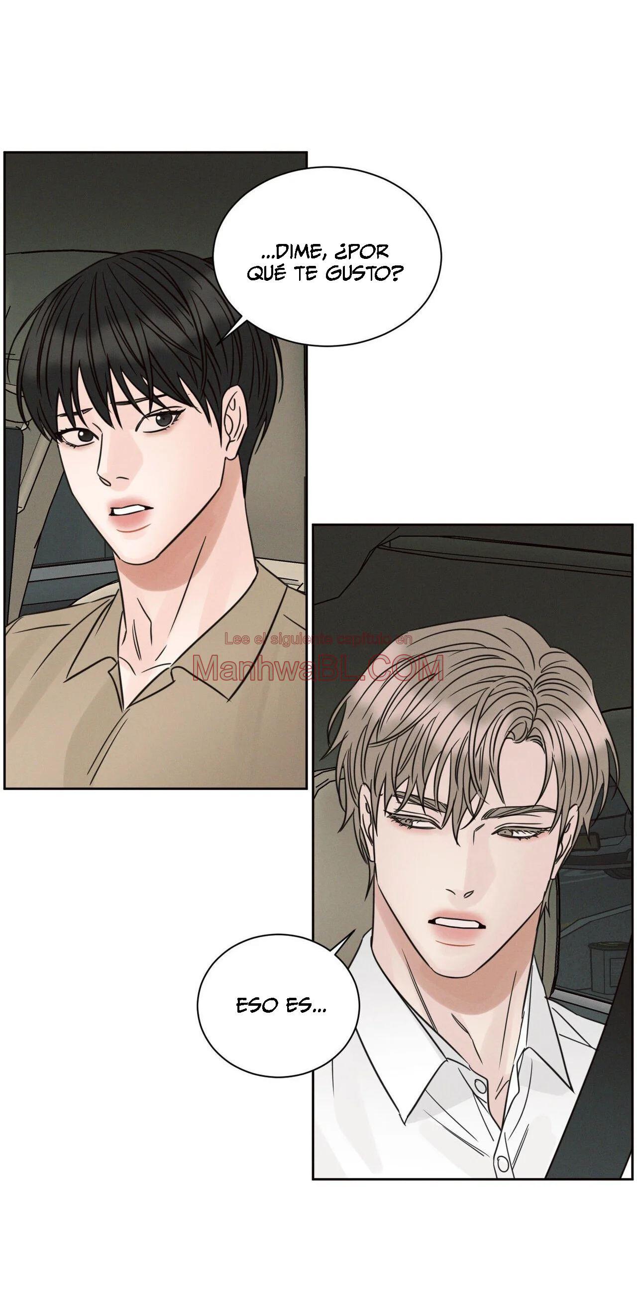 Sin importar el amor - Capítulo 90 2 manhwa