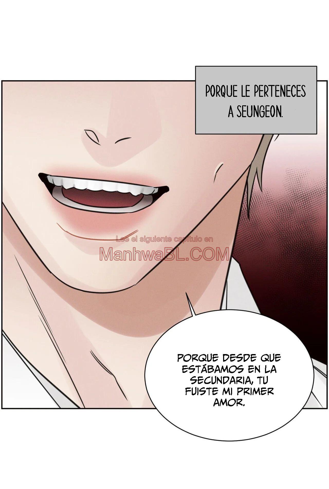 Sin importar el amor - Capítulo 90 2 manhwa