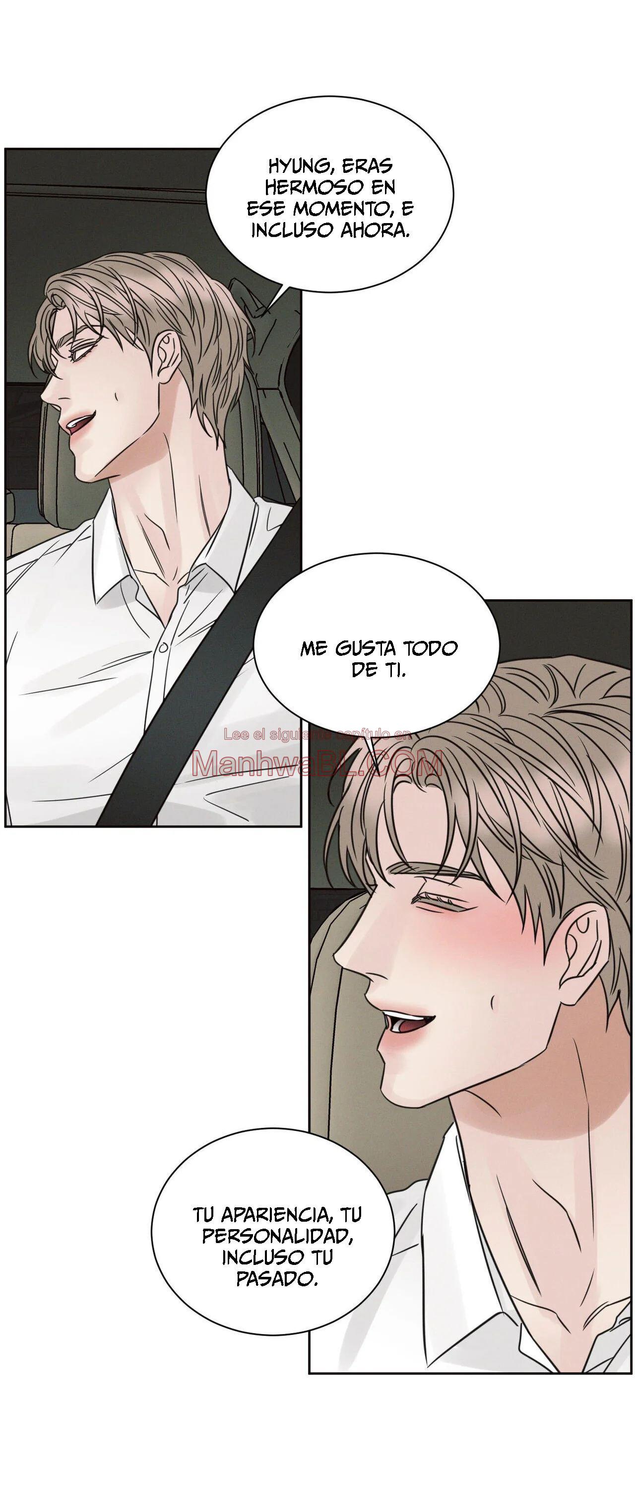 Sin importar el amor - Capítulo 90 2 manhwa