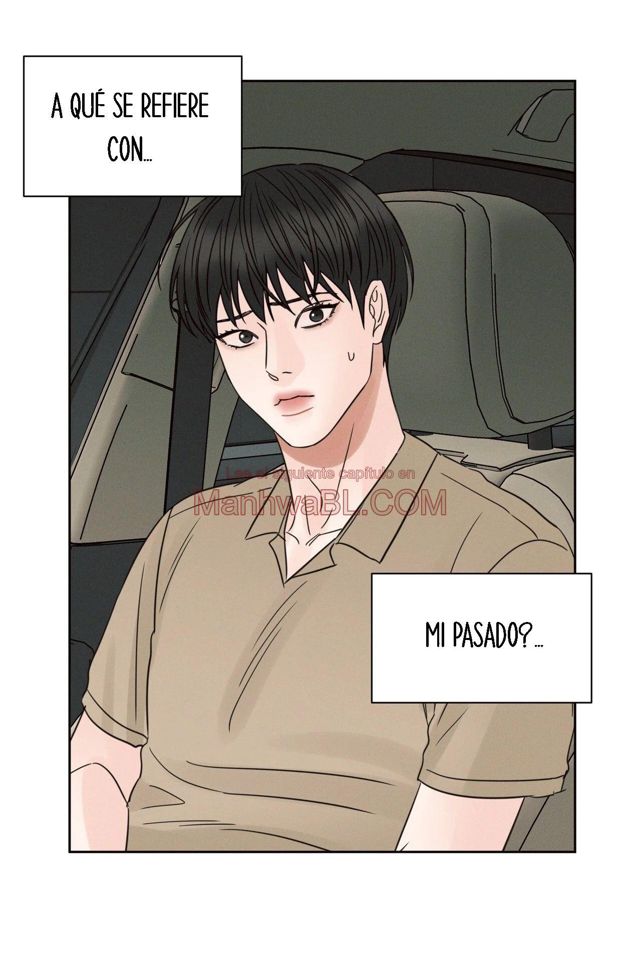 Sin importar el amor - Capítulo 90 2 manhwa