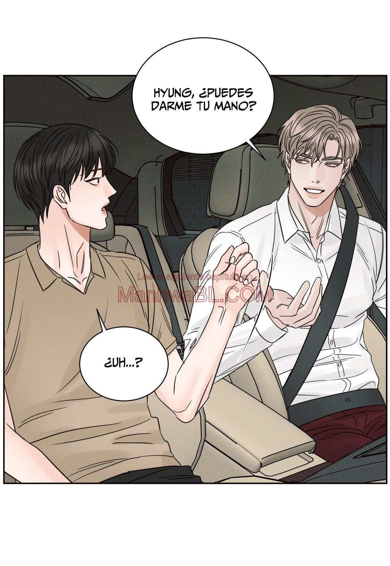 Sin importar el amor - Capítulo 90 2 manhwa