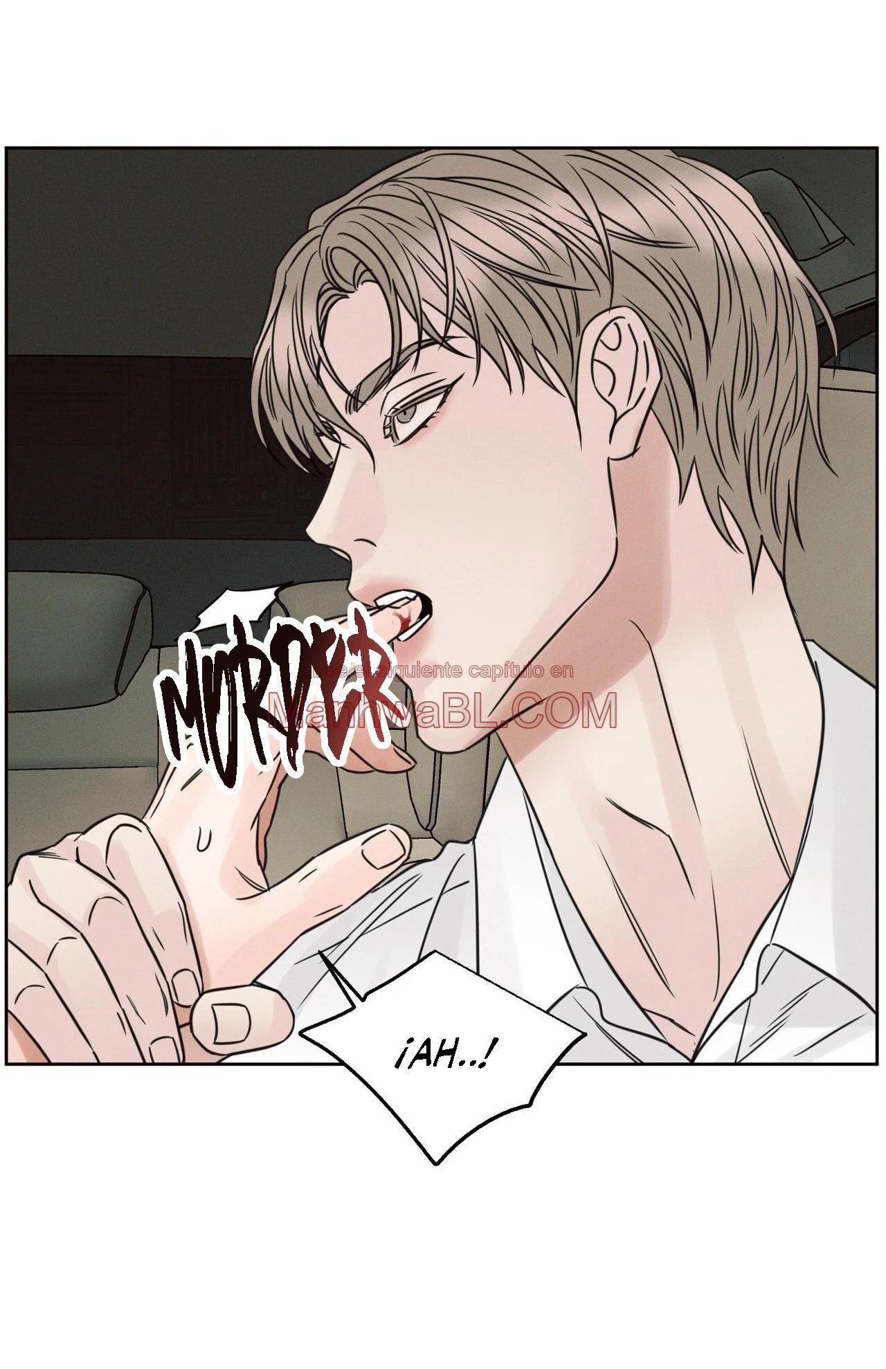 Sin importar el amor - Capítulo 90 2 manhwa