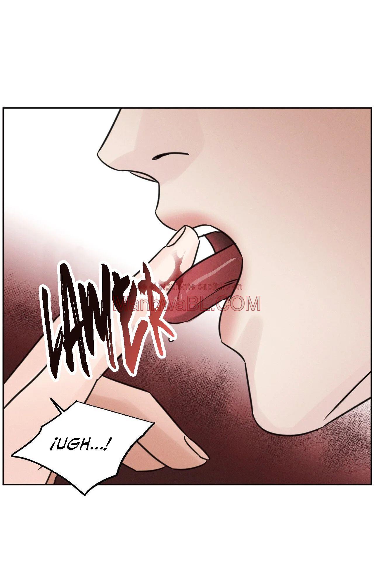 Sin importar el amor - Capítulo 90 2 manhwa