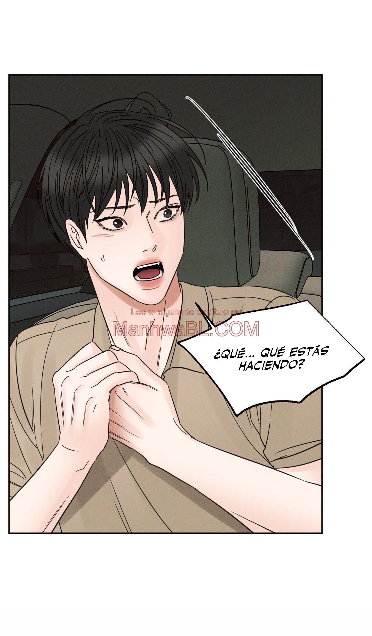 Sin importar el amor - Capítulo 90 2 manhwa