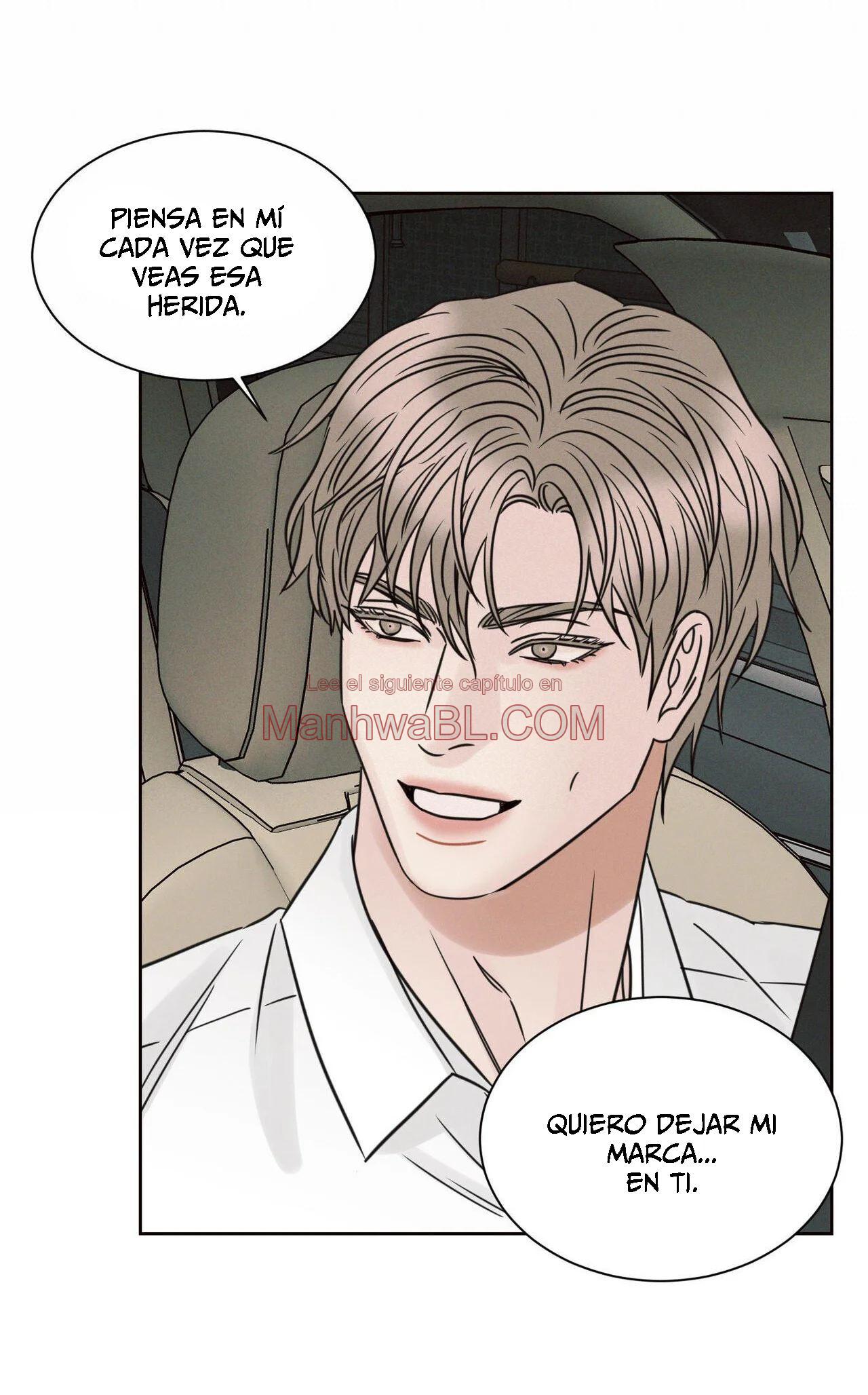 Sin importar el amor - Capítulo 90 2 manhwa