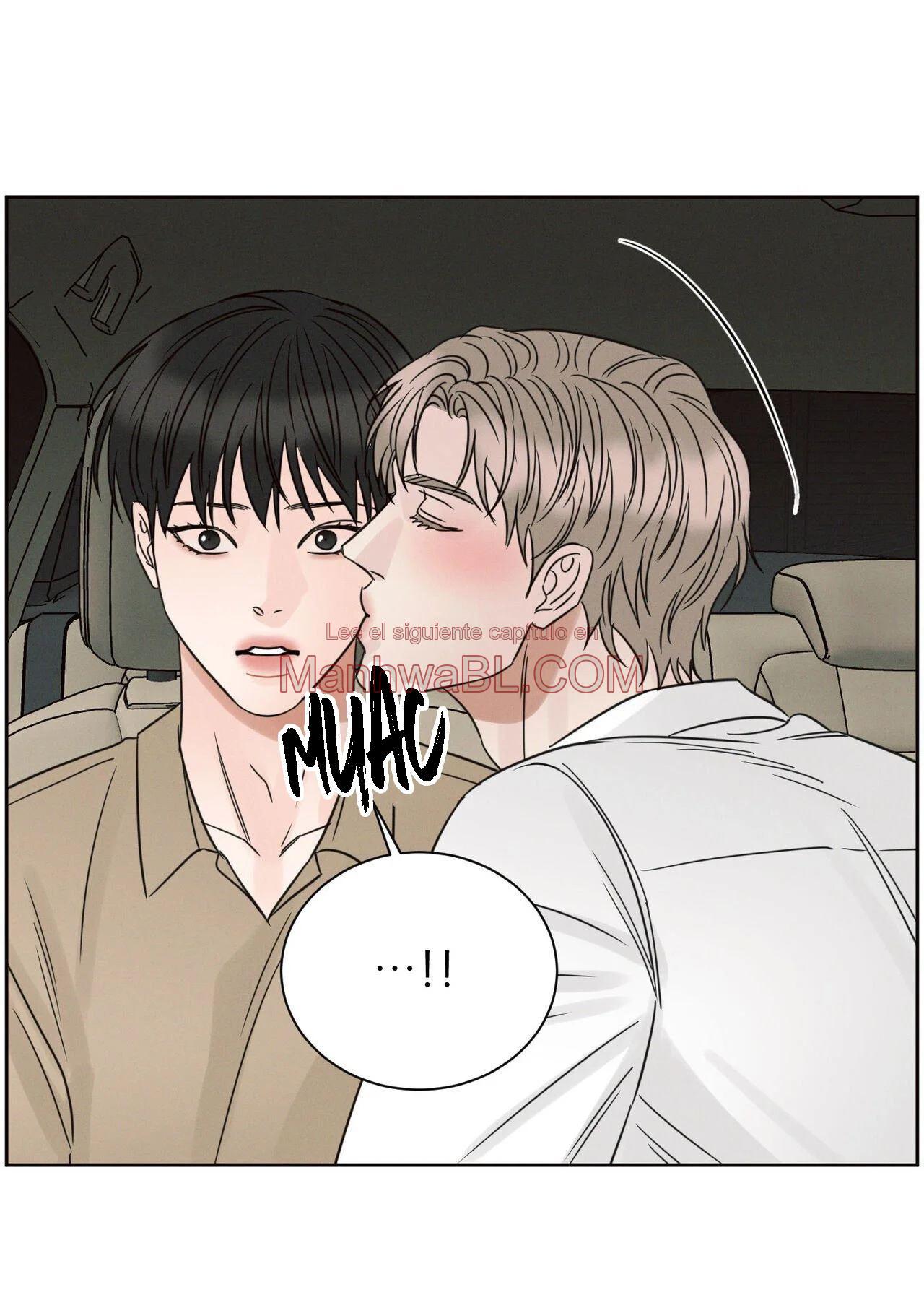 Sin importar el amor - Capítulo 90 2 manhwa