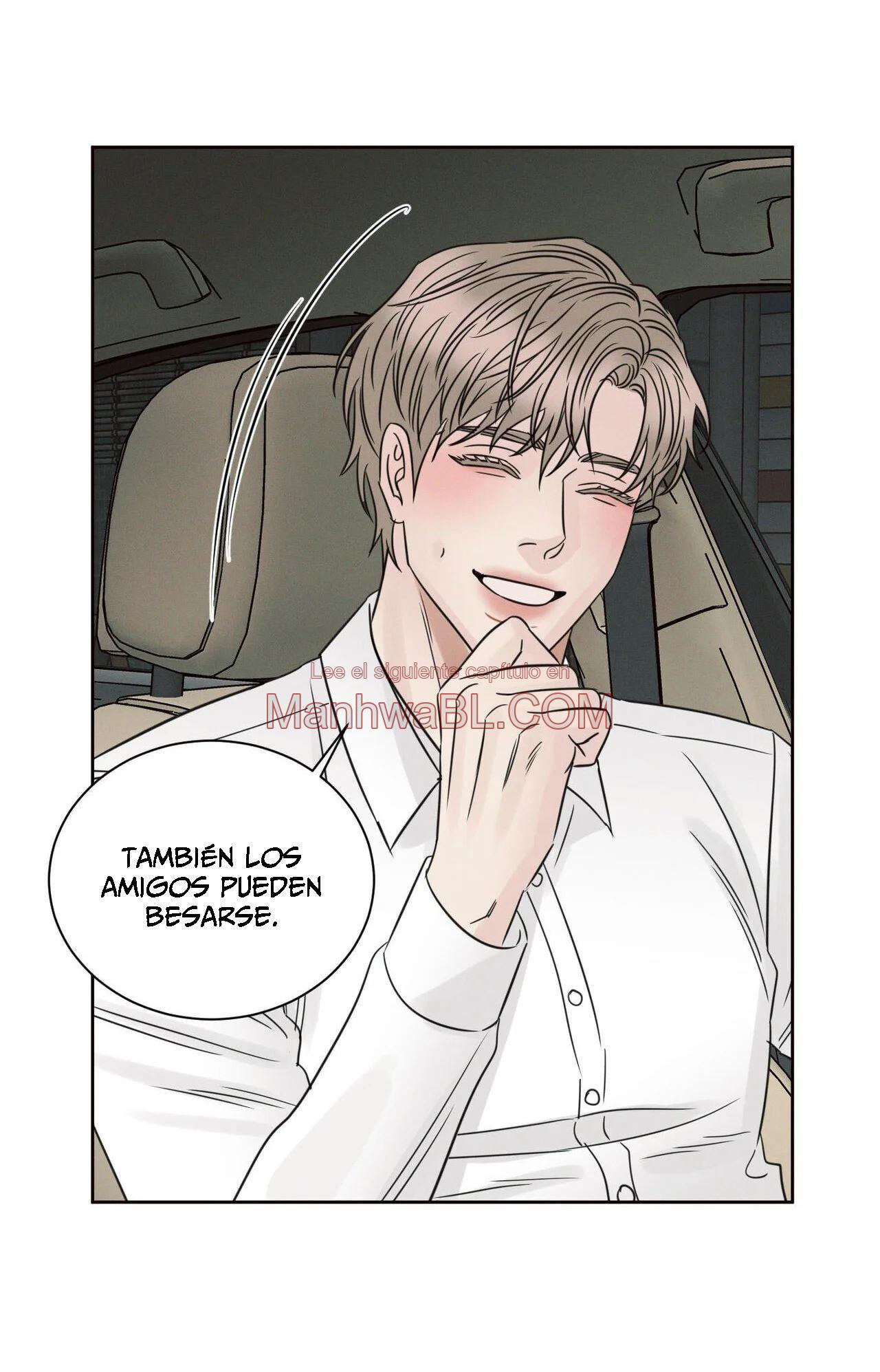 Sin importar el amor - Capítulo 90 2 manhwa