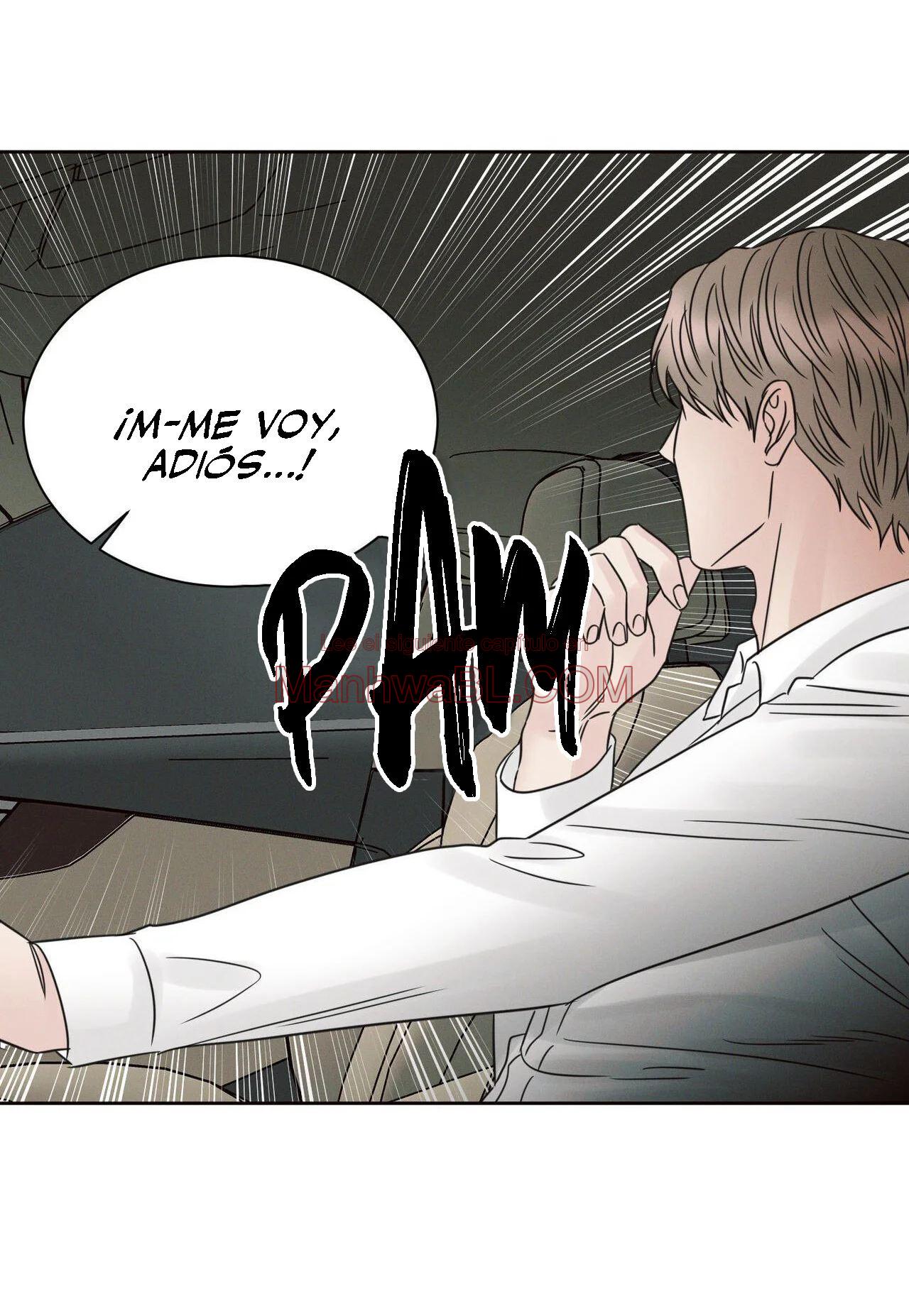 Sin importar el amor - Capítulo 90 2 manhwa