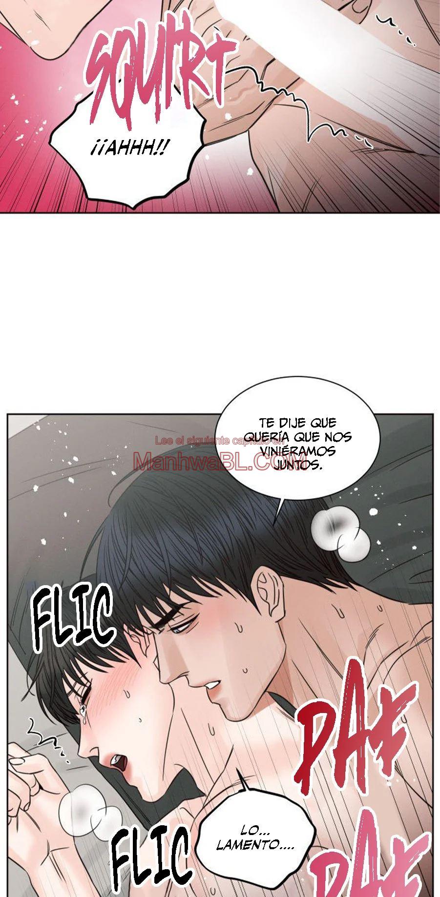 Sin importar el amor - Capítulo 99 2 manhwa