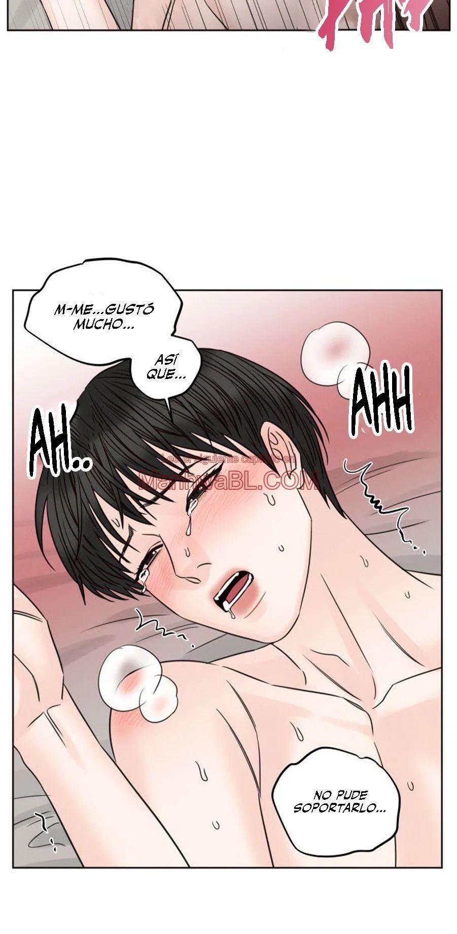 Sin importar el amor - Capítulo 99 2 manhwa