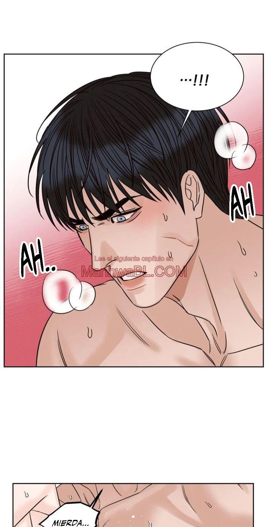 Sin importar el amor - Capítulo 99 2 manhwa