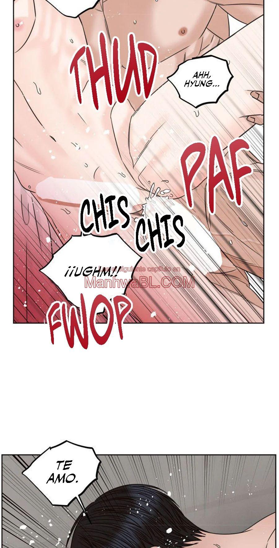 Sin importar el amor - Capítulo 99 2 manhwa