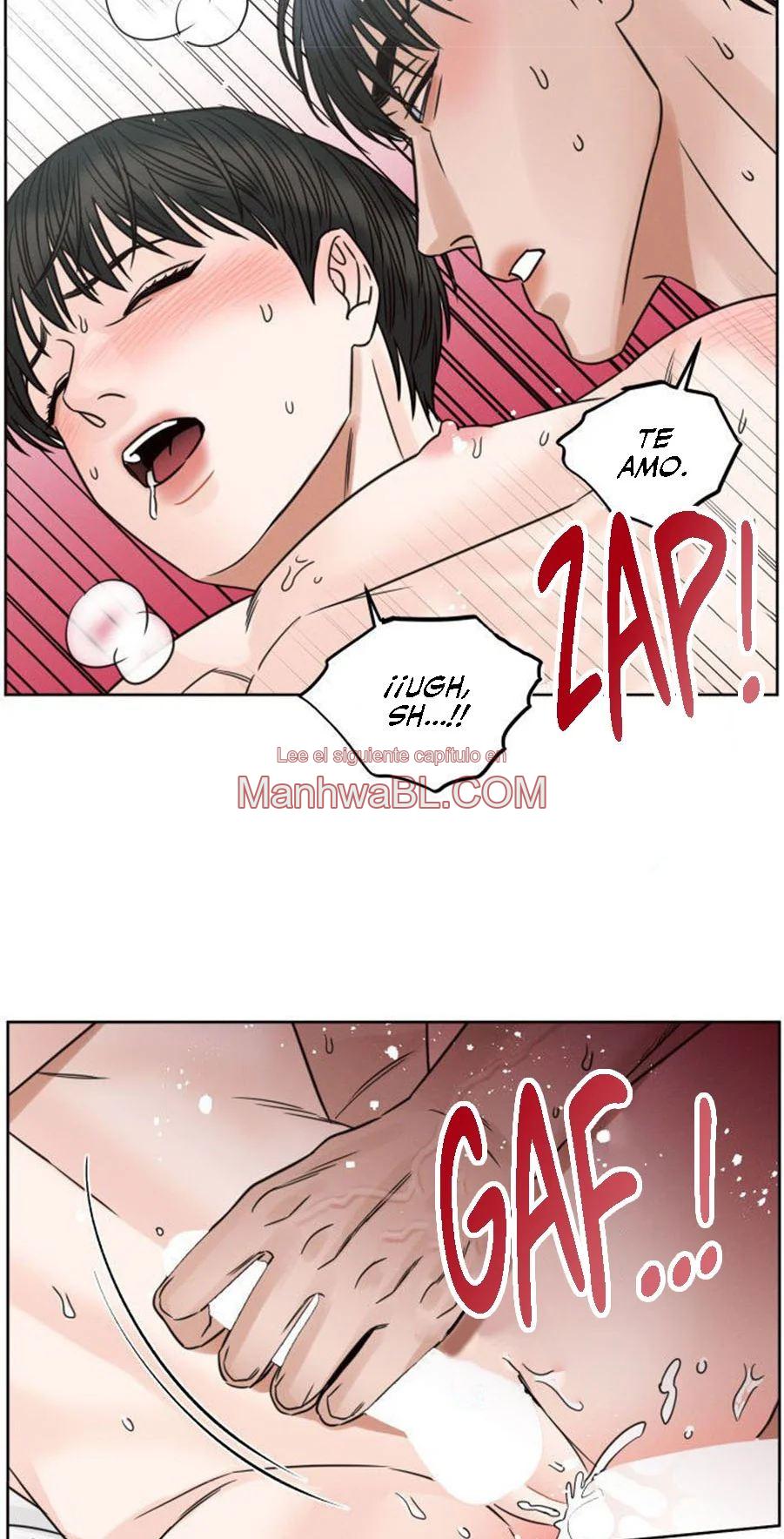 Sin importar el amor - Capítulo 99 2 manhwa