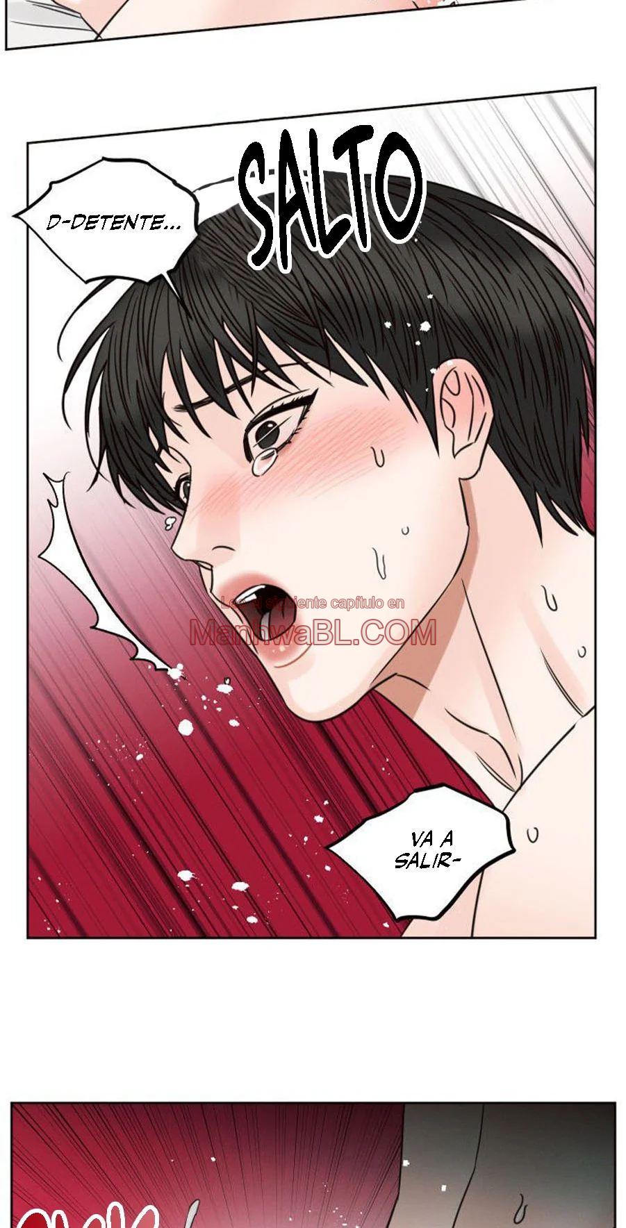 Sin importar el amor - Capítulo 99 2 manhwa