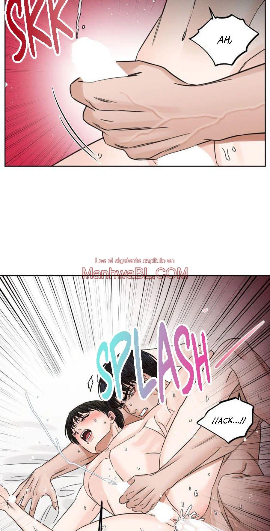 Sin importar el amor - Capítulo 99 2 manhwa