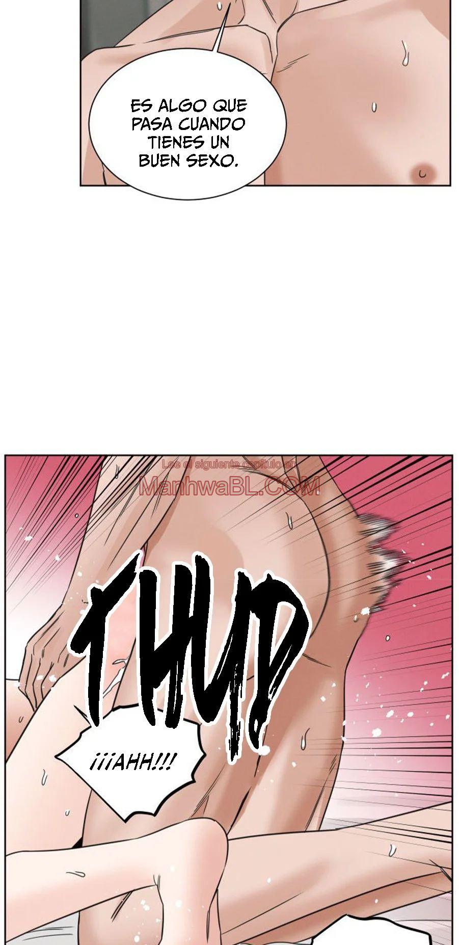 Sin importar el amor - Capítulo 99 2 manhwa