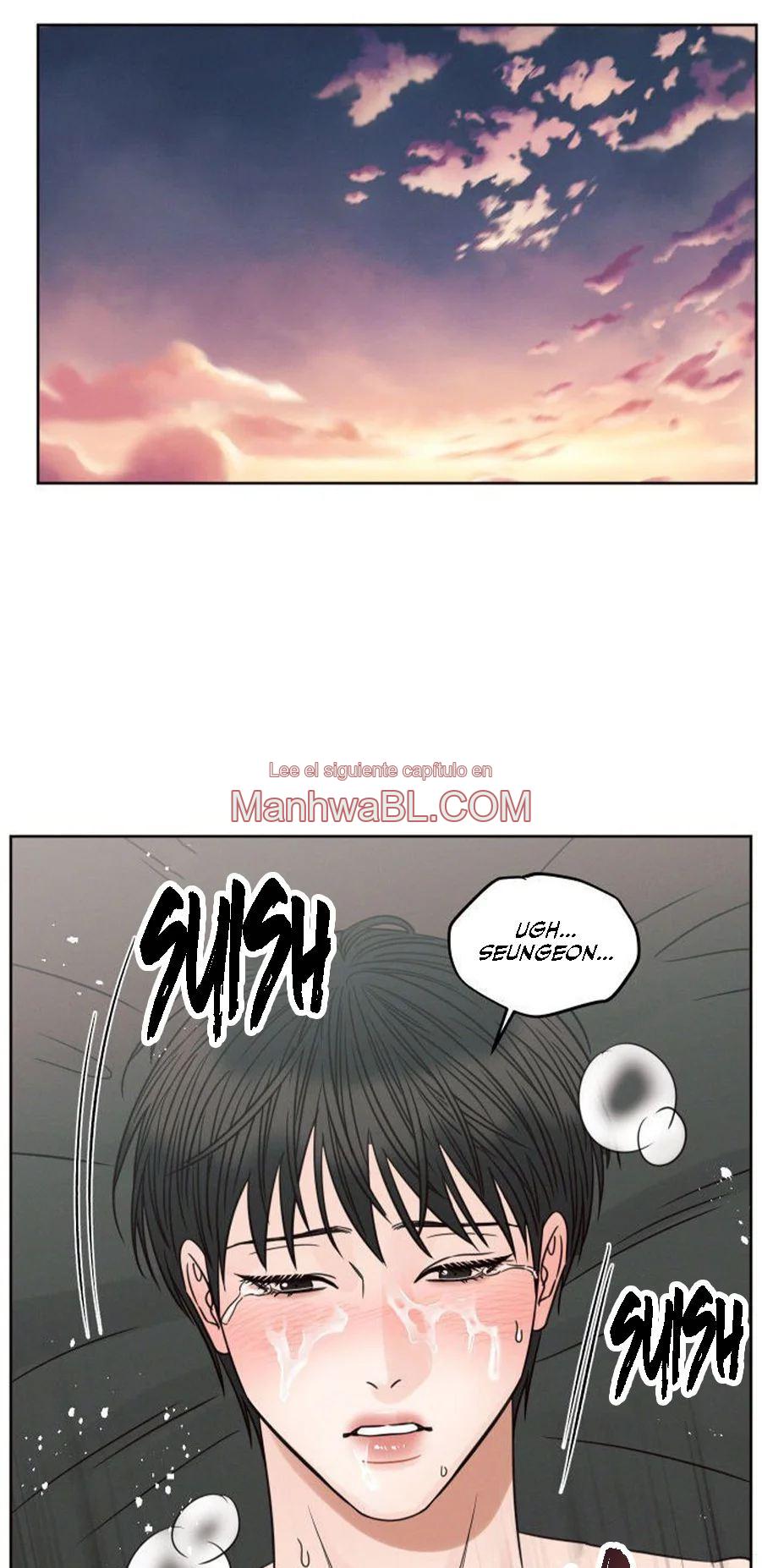 Sin importar el amor - Capítulo 99 2 manhwa