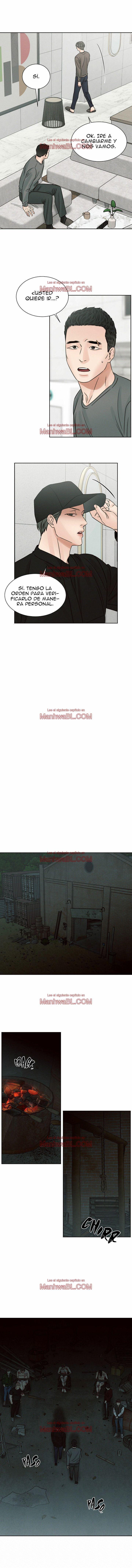 Sin importar el amor - Capítulo 70 3 manhwa