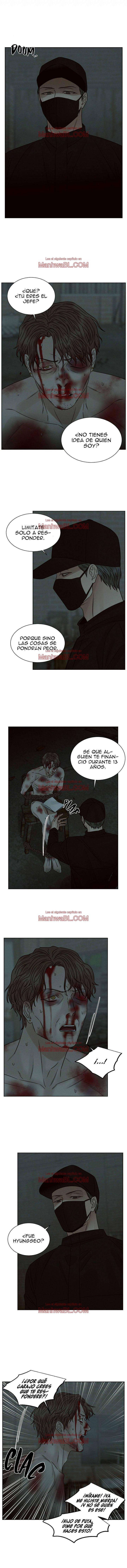 Sin importar el amor - Capítulo 70 3 manhwa