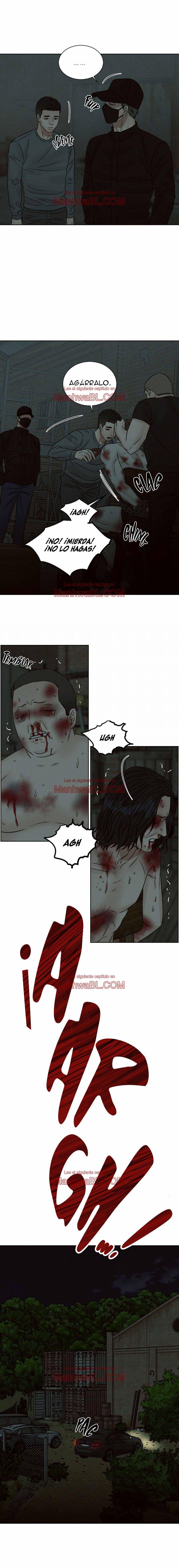 Sin importar el amor - Capítulo 70 3 manhwa