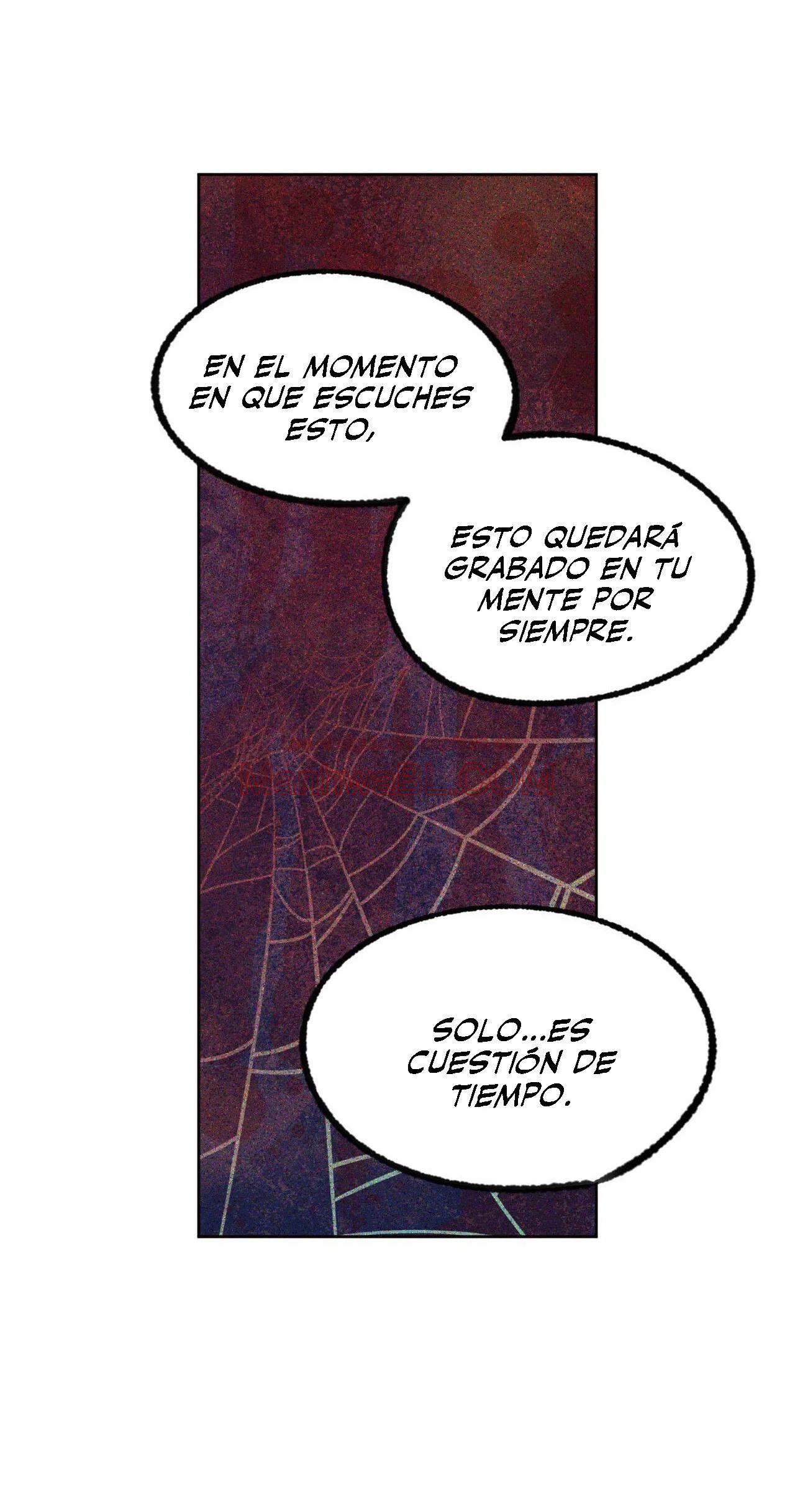 Sin importar el amor - Capítulo 108 2 manhwa