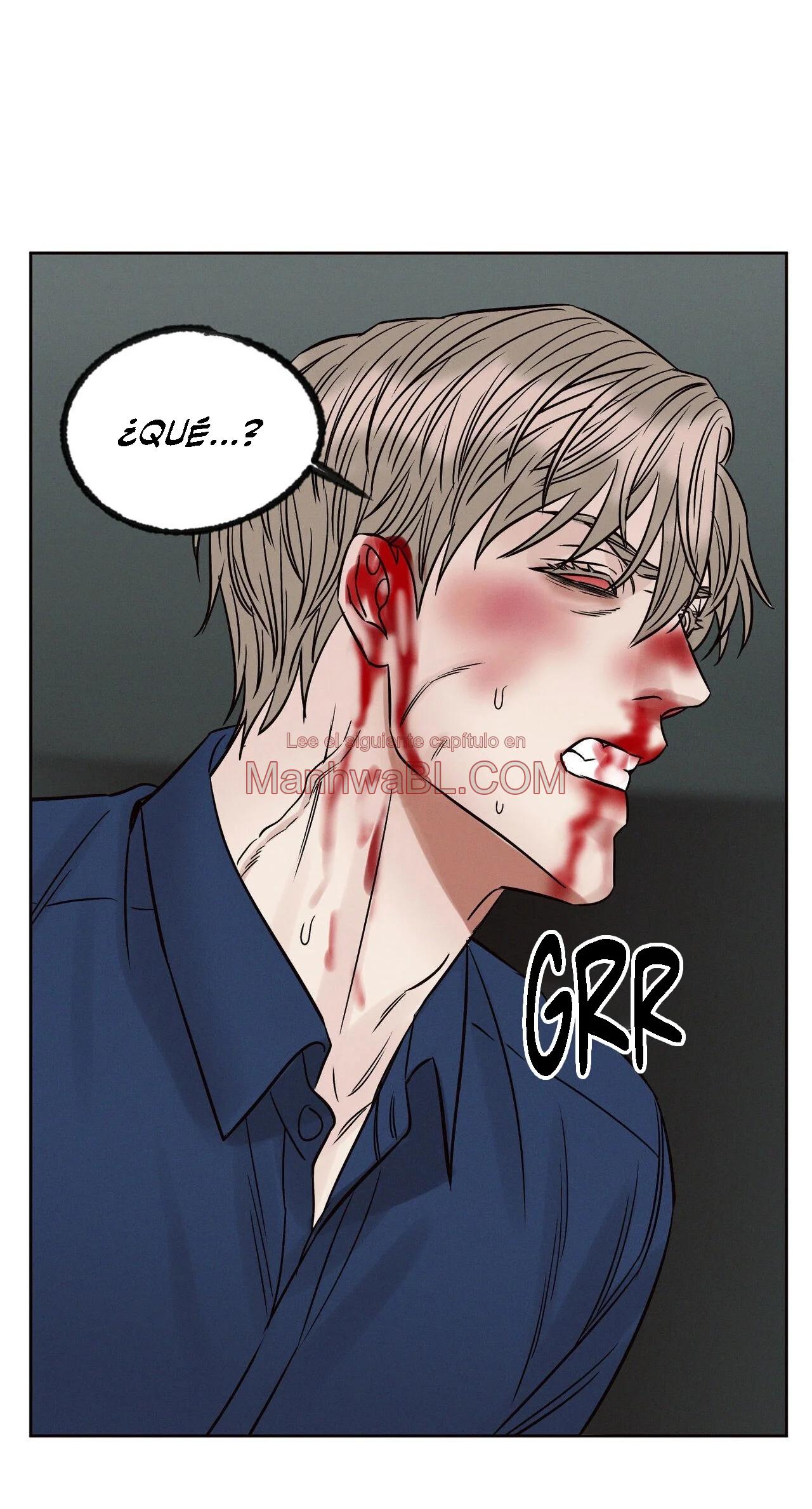 Sin importar el amor - Capítulo 108 2 manhwa