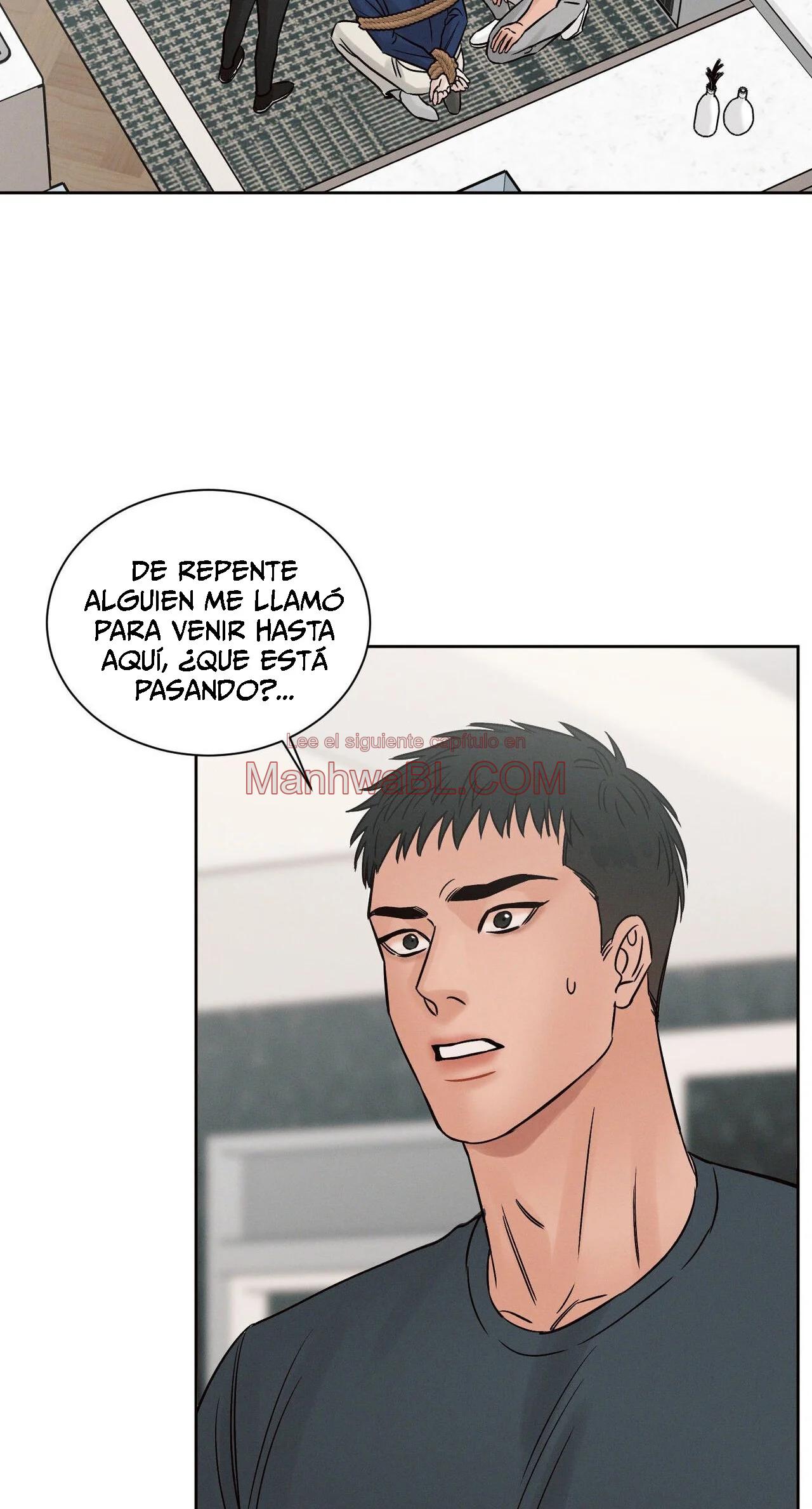 Sin importar el amor - Capítulo 108 2 manhwa
