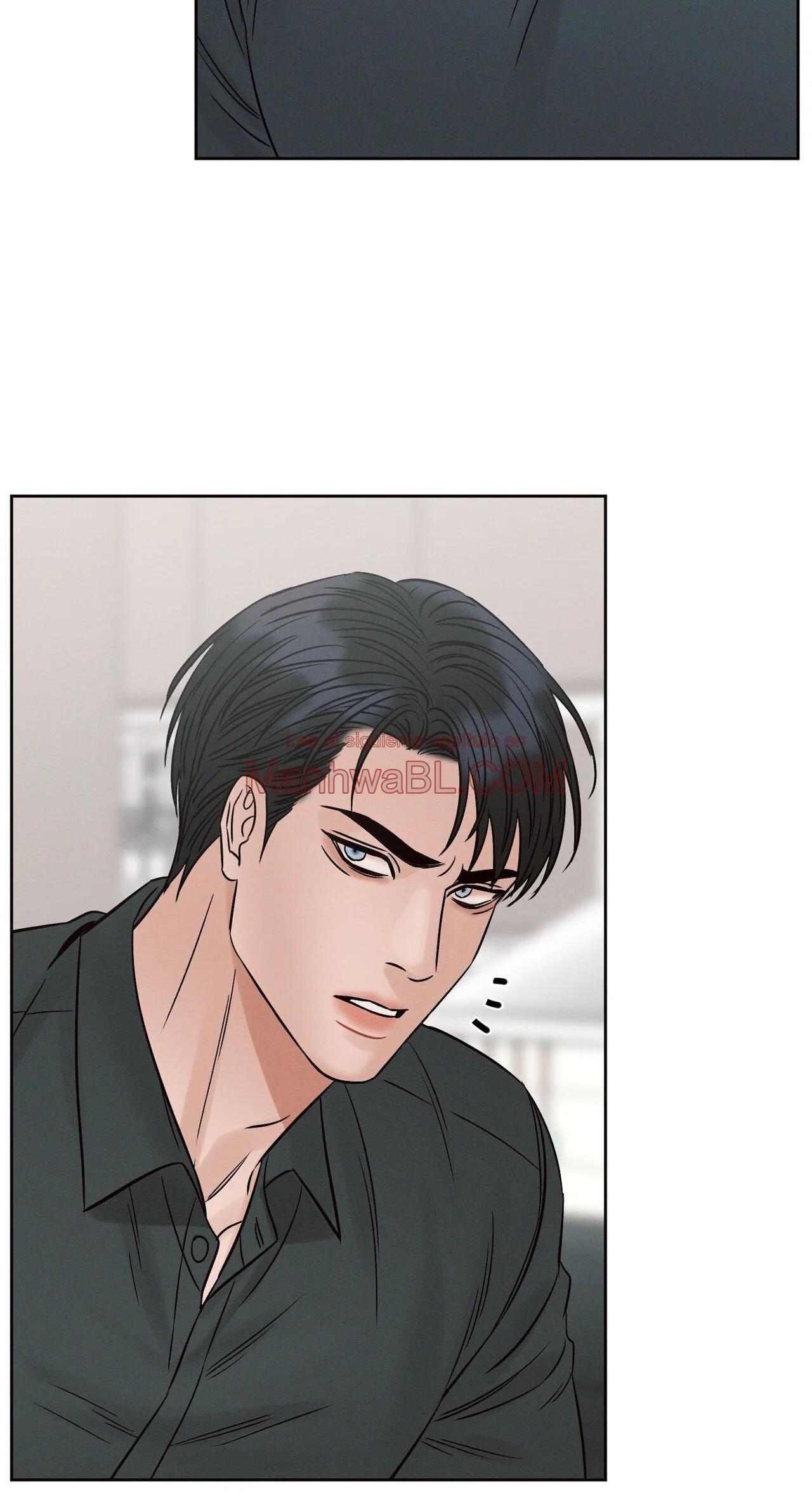 Sin importar el amor - Capítulo 108 2 manhwa