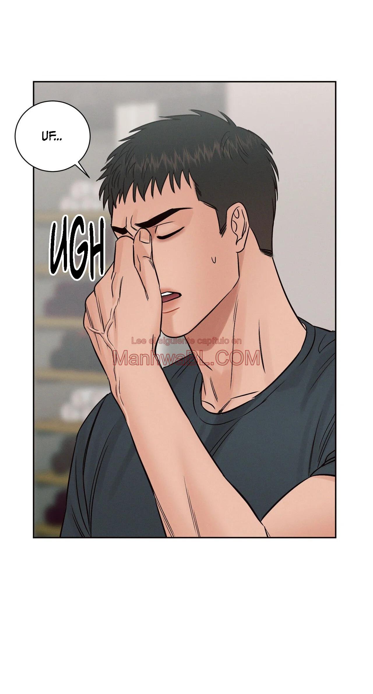 Sin importar el amor - Capítulo 108 2 manhwa