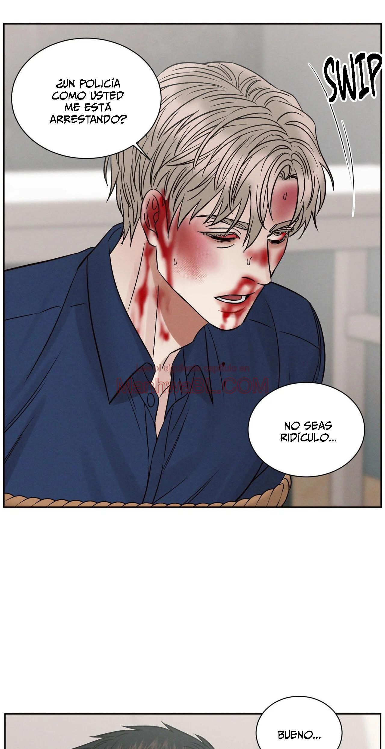 Sin importar el amor - Capítulo 108 2 manhwa