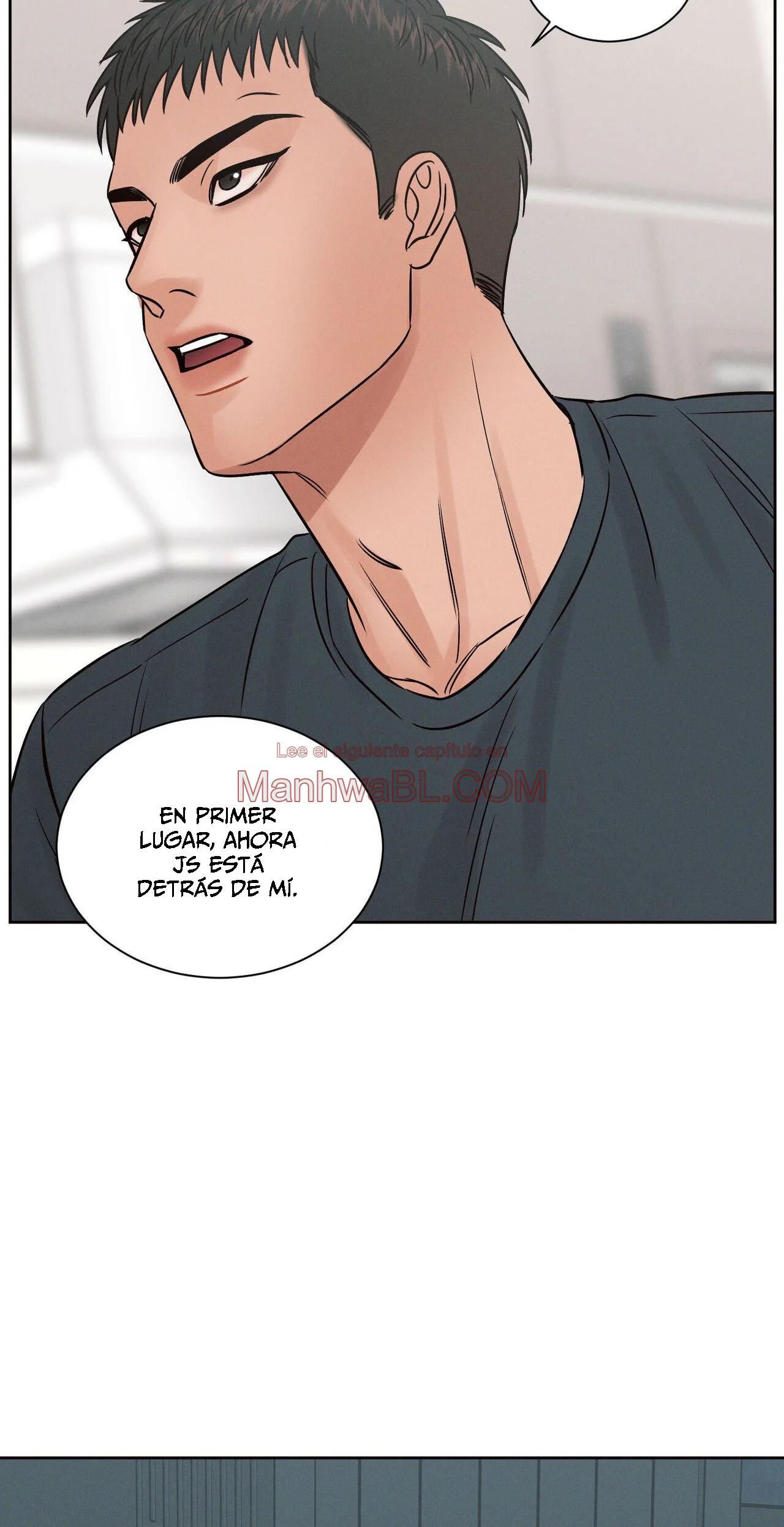 Sin importar el amor - Capítulo 108 2 manhwa